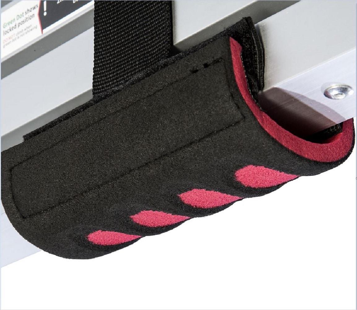 Xtend + Climb Telescoping Ladder,Extended 10 ft. 6" H 760P+