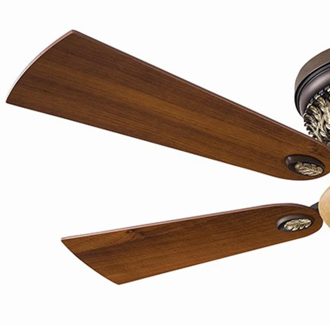 Minka Aire Calais™ 5 - Blade Standard Ceiling Fan and Light Kit Included