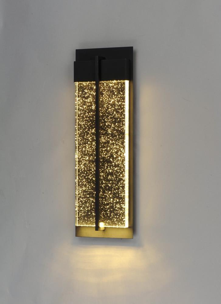 Maxim Lighting - LED Outdoor Wall Sconce - Outdoor Wall Mount - Cascade - 21