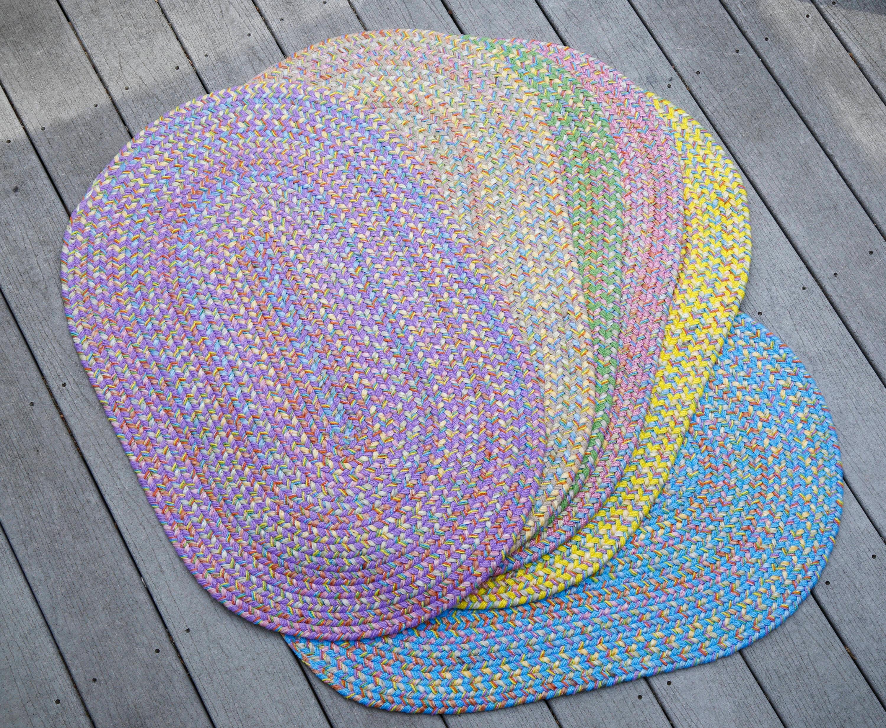 Rhody Rug Playtime Indoor/Outdoor Area Rug