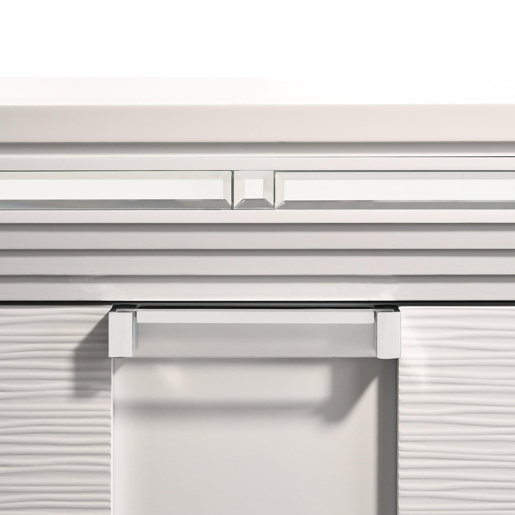 Charlotte 4 Piece Bedroom Set