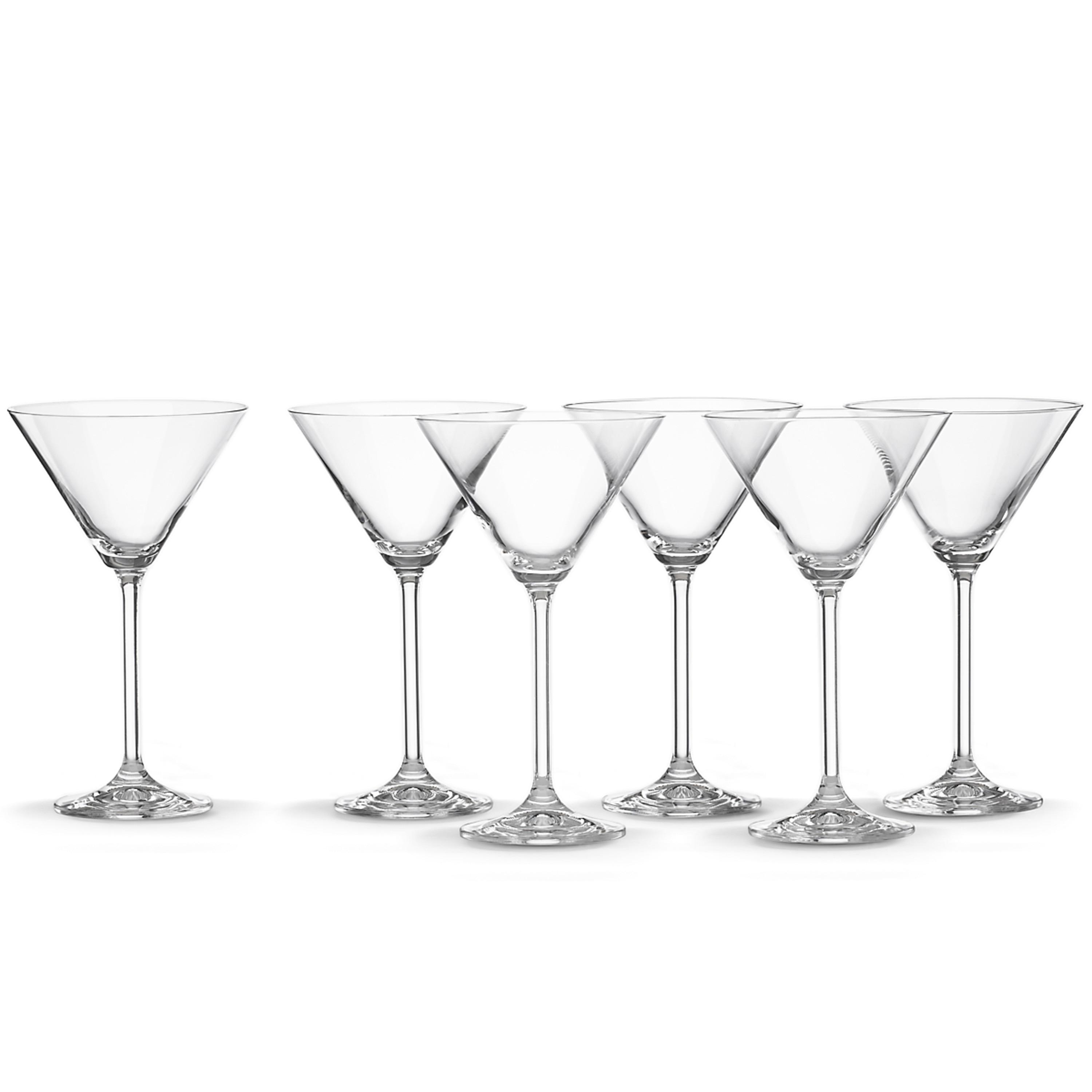 Tuscany Classics Martini Glass (Set of 6)