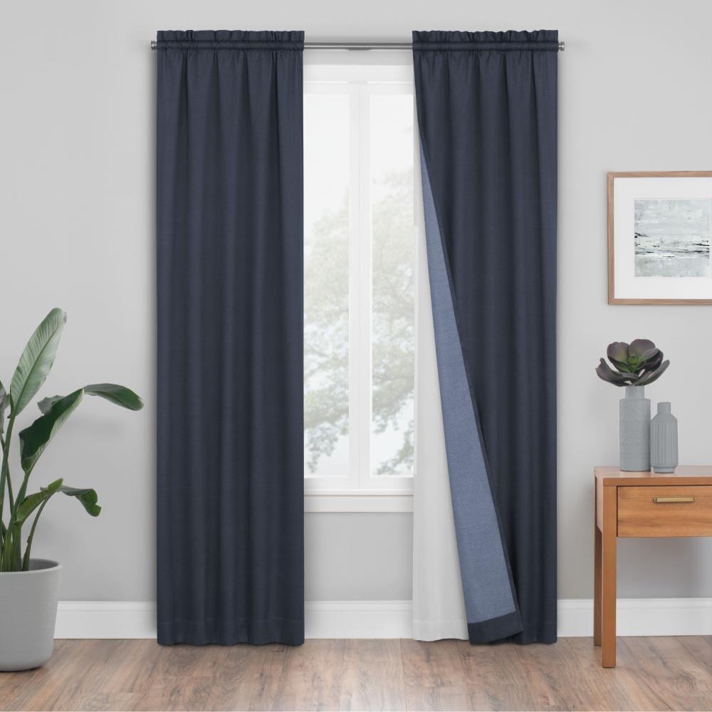 Polyester Blackout Liner Pair (Set of 2)