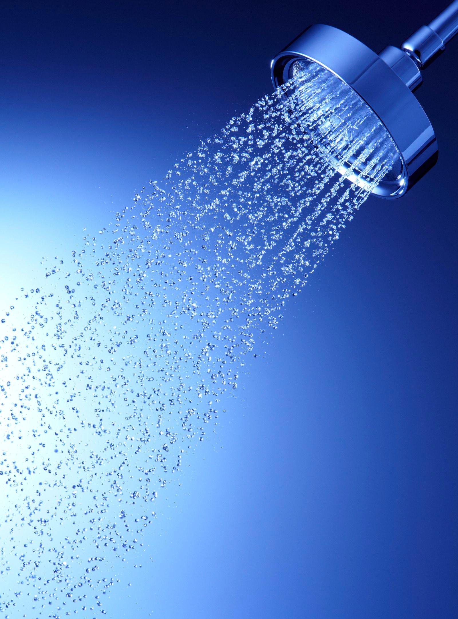 Purist 2.5 GPM Fixed Shower Head