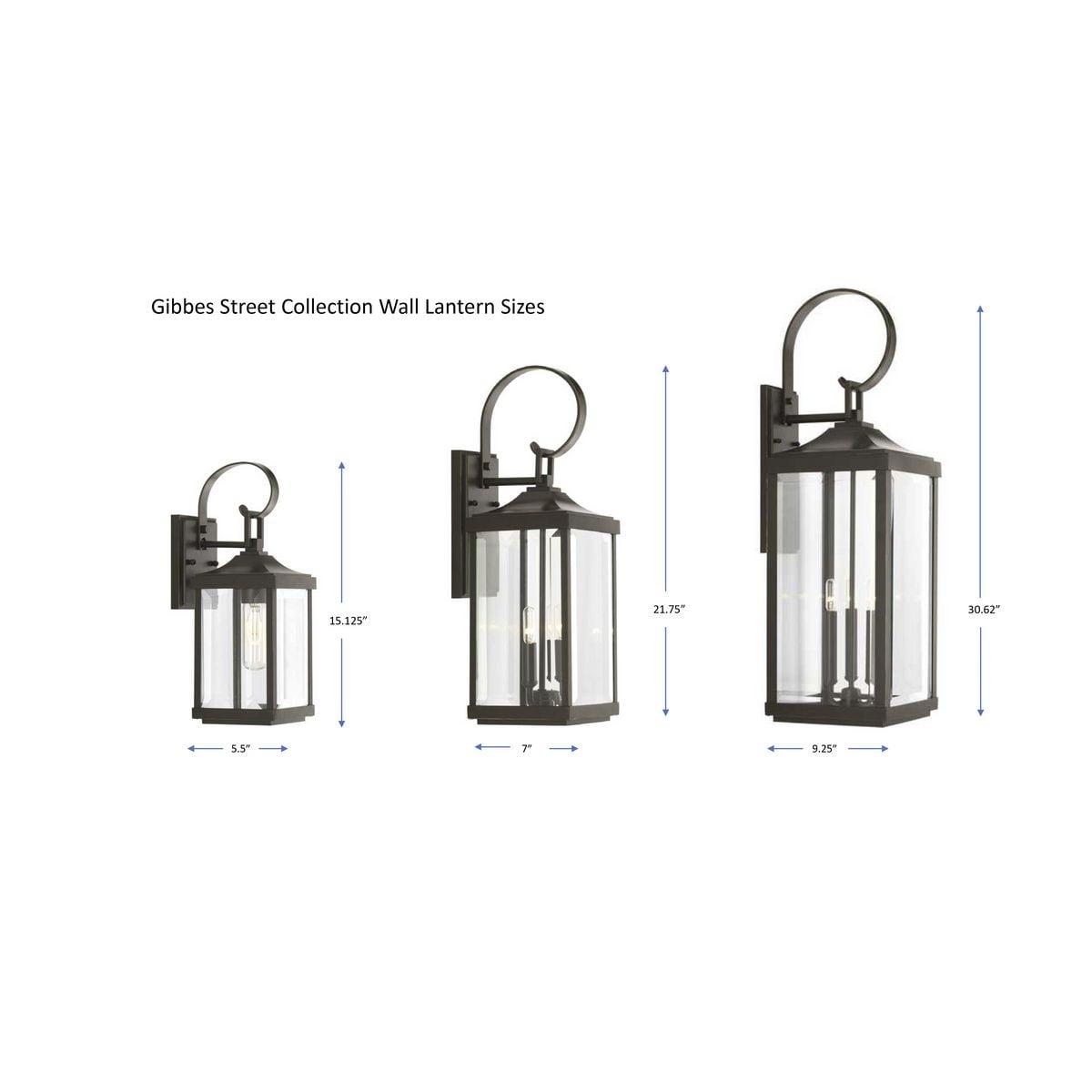 Crawley 2 Light Outdoor Wall Light
