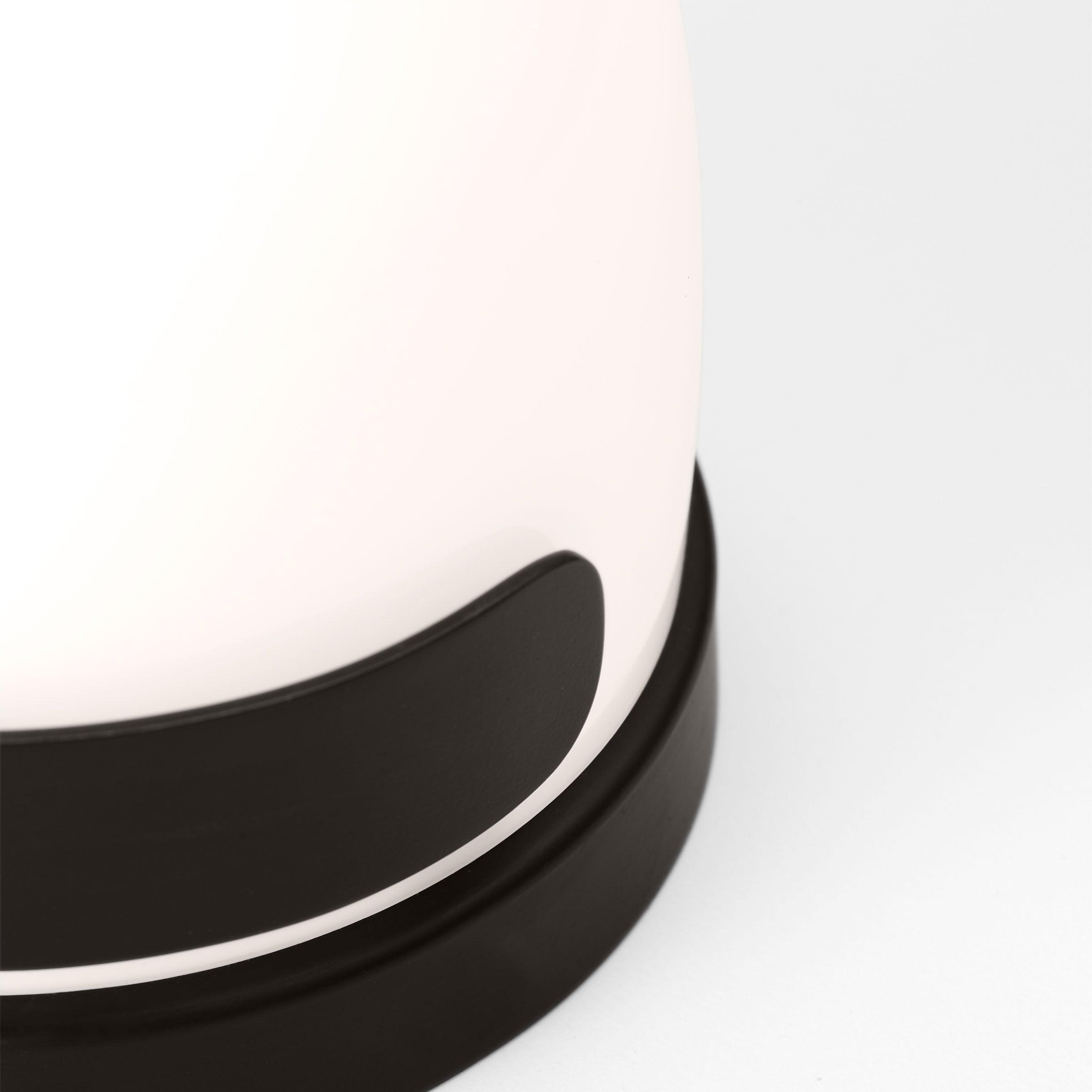 ED Ellen DeGeneres Syrie Dimmable LED Bath Sconce