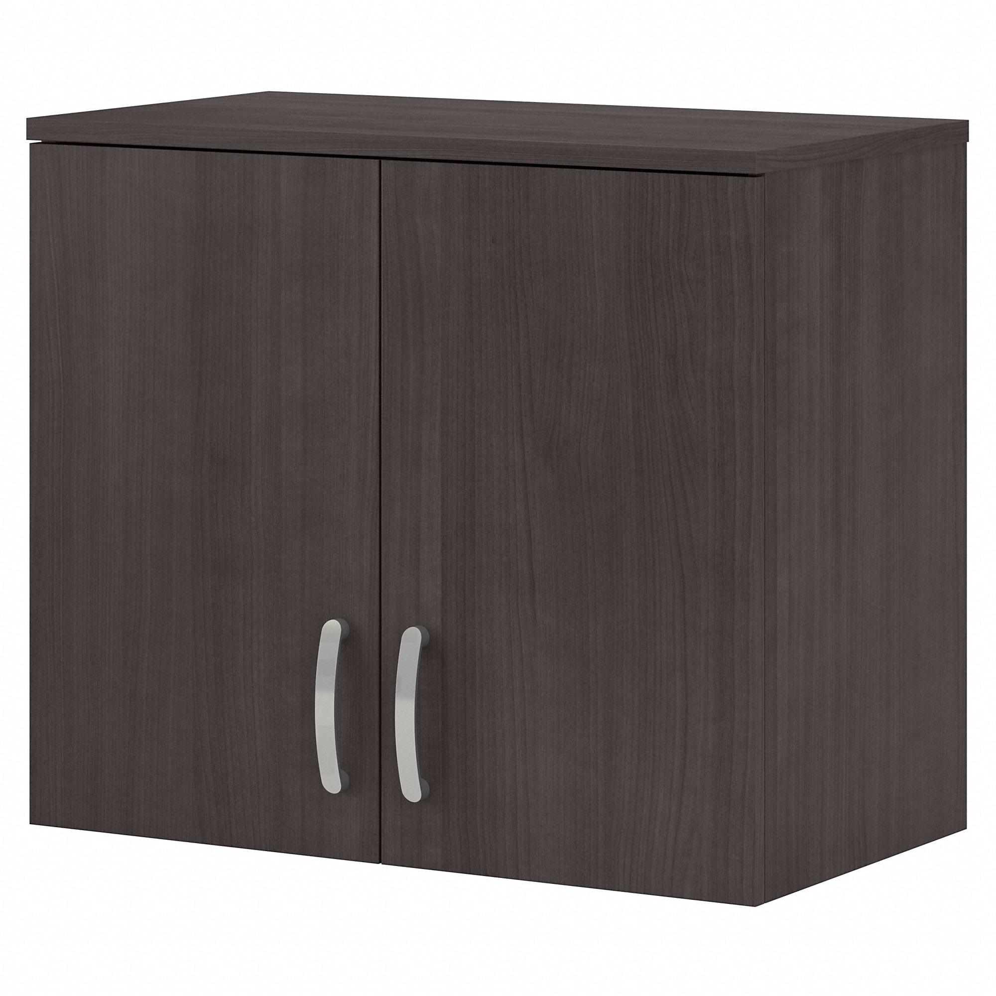 Universal Storage 28.5'' Wide 2 - Shelf Storage Cabinet