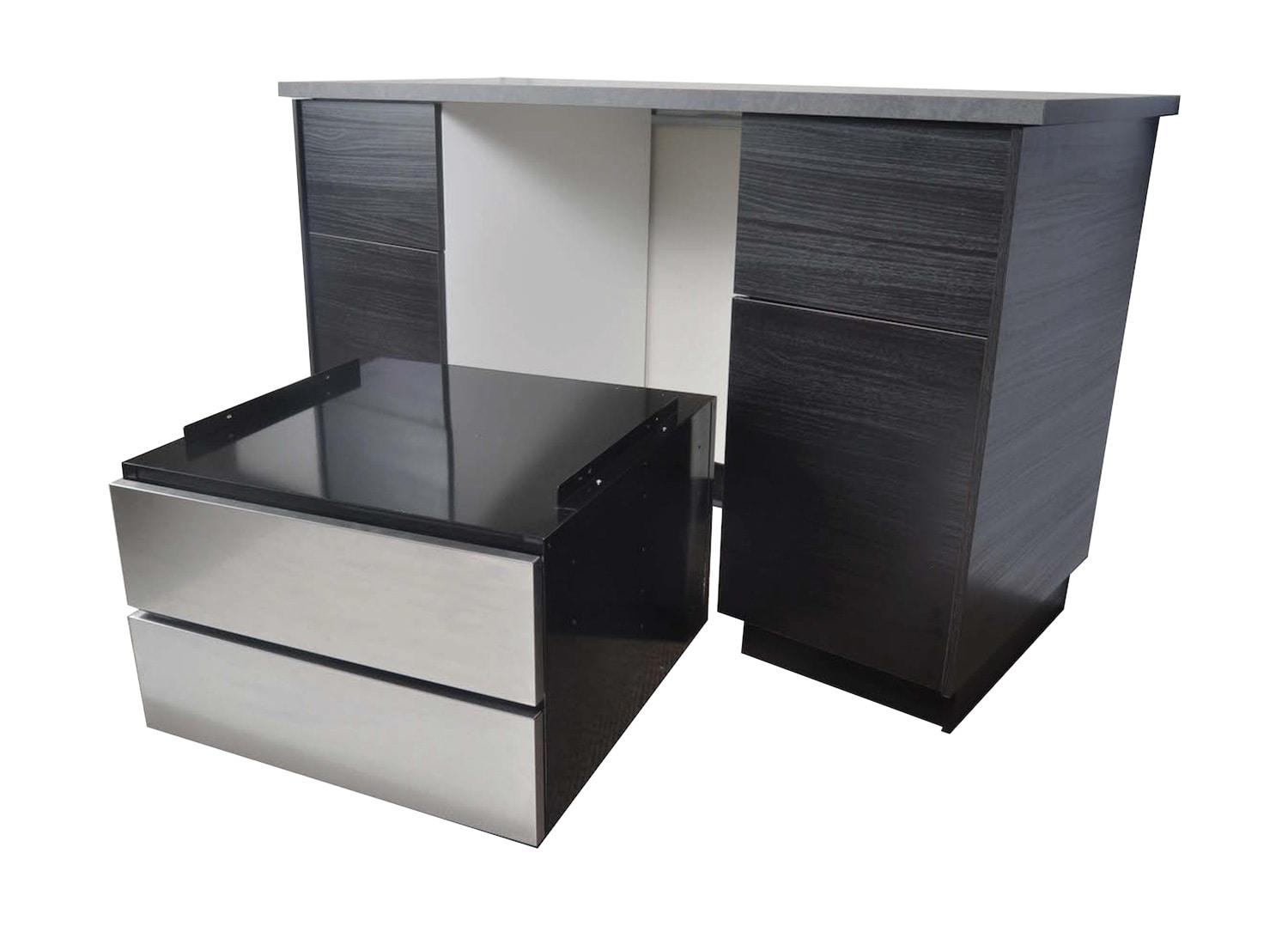 Sharp Insight SKMD24U0ES microwaves|accessories