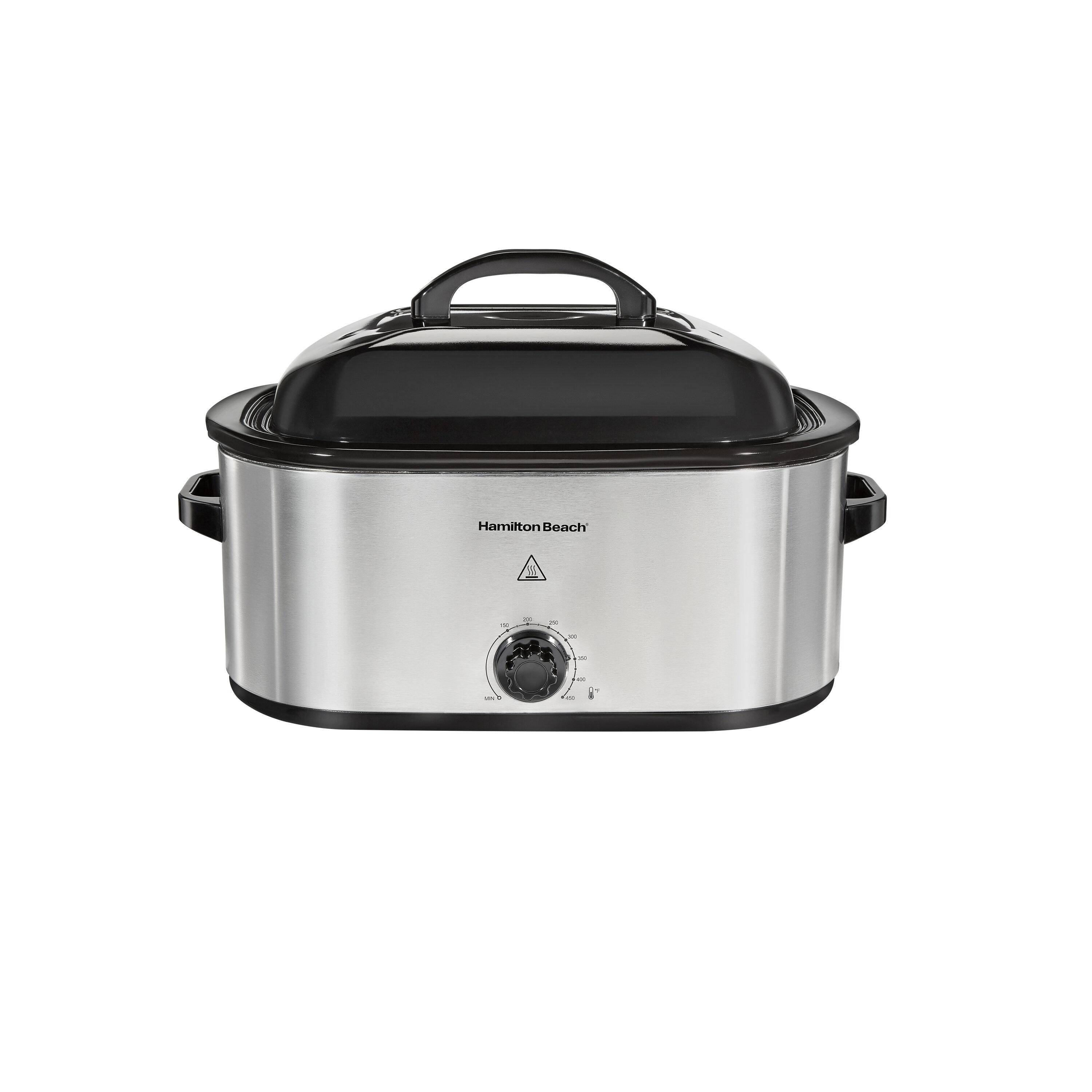 Hamilton Beach Hamilton Beach Electric Roaster Oven