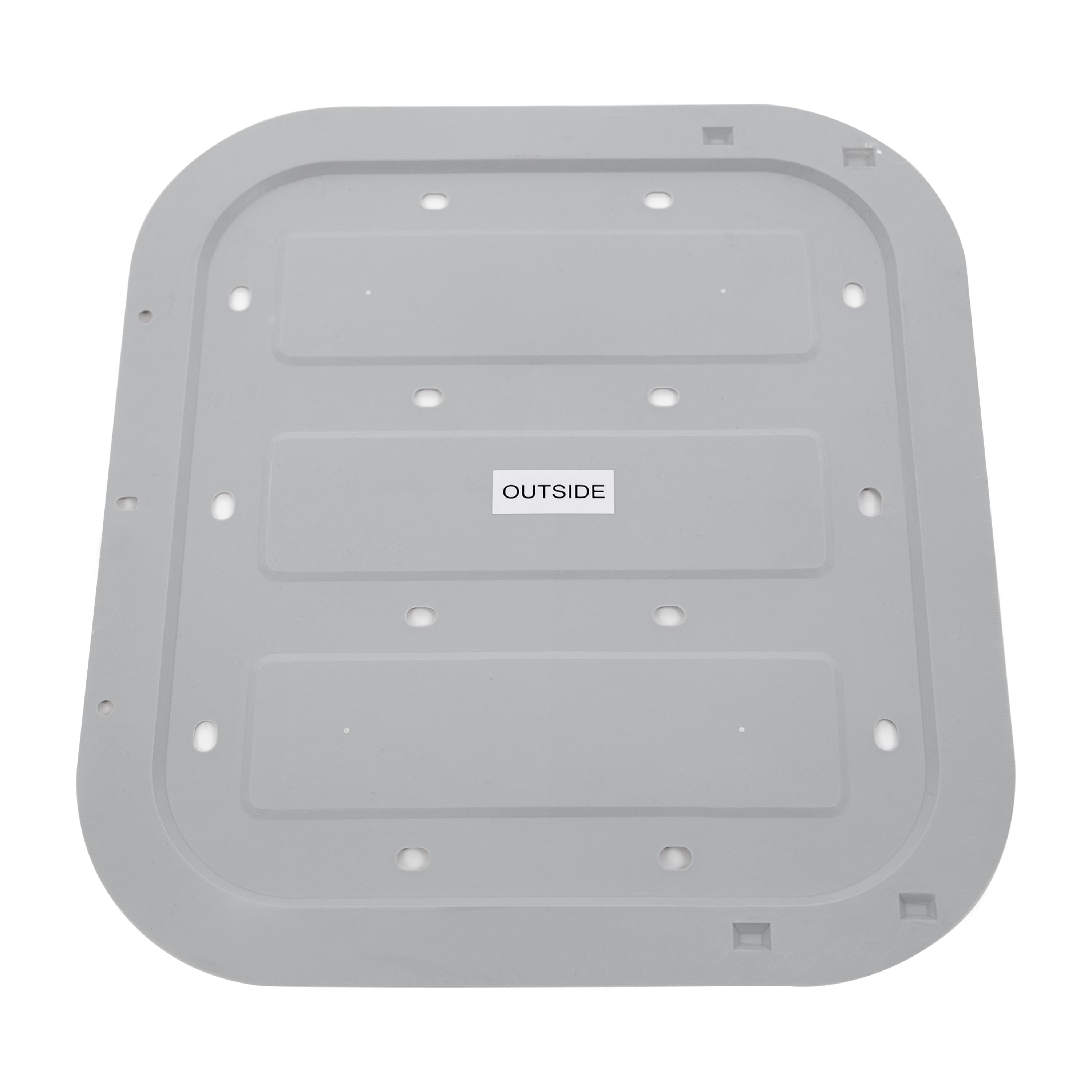 Avanti 3.0 cu. ft. Top Load Washing Machine, in White (STW30D0W)