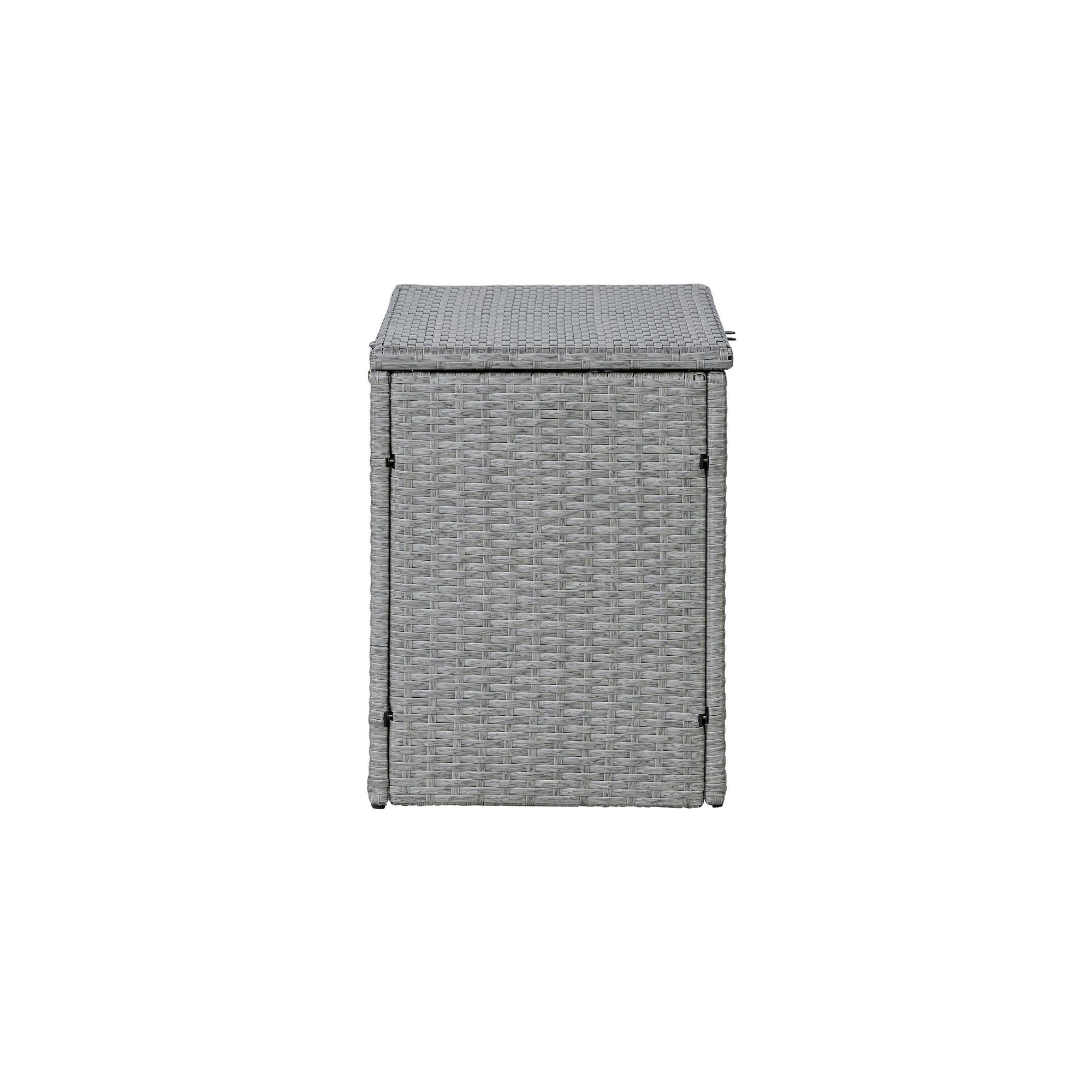 happimess Happimess Nino Water Resistant Deck Box