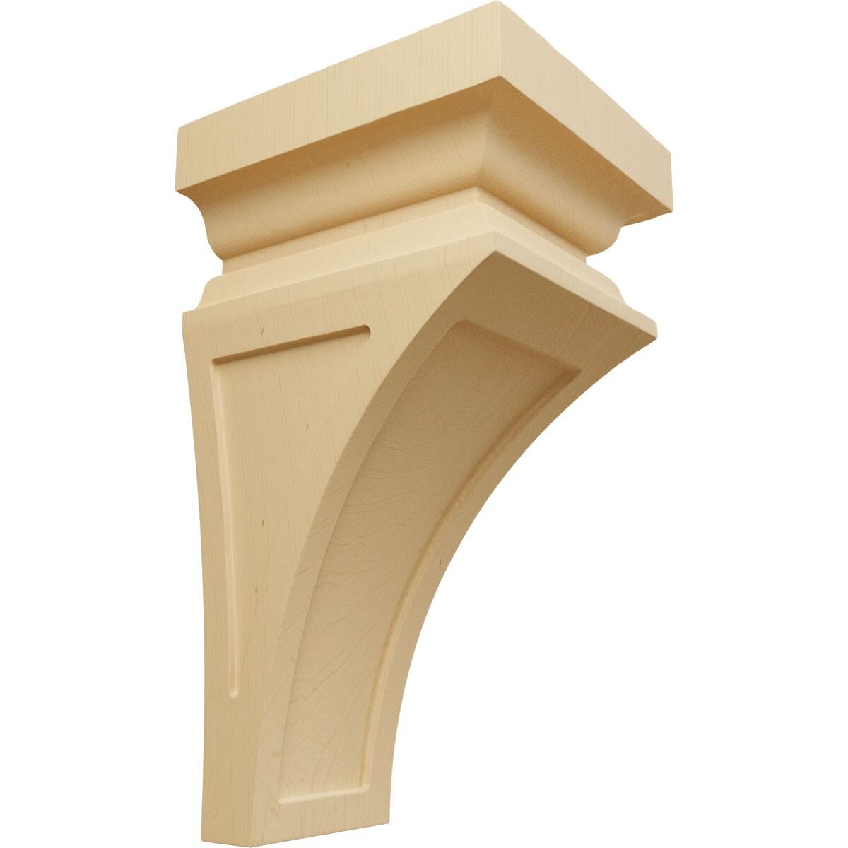 Nevio Wood Corbel