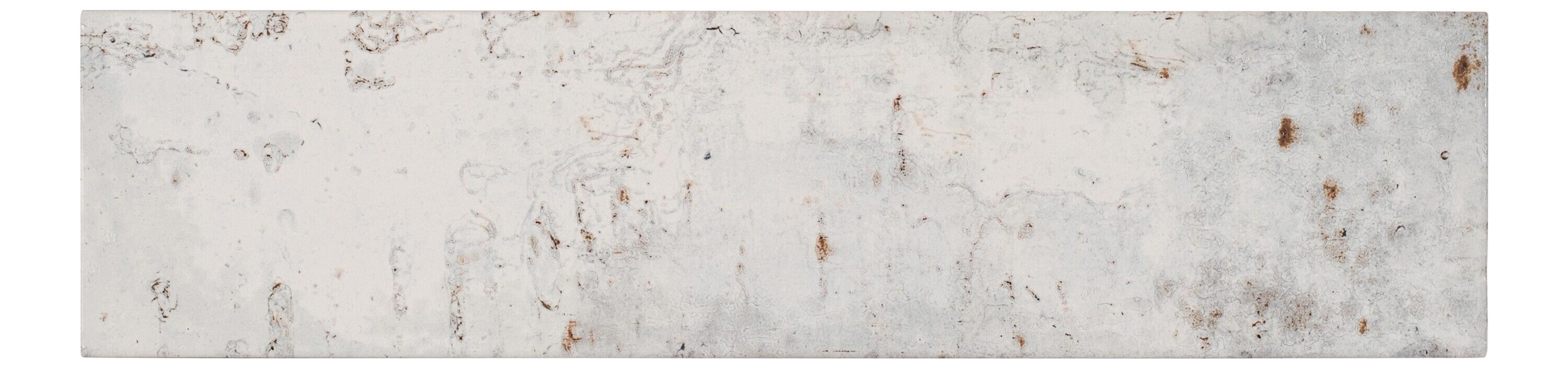 Serenite 4" x 16" Porcelain Vintage Subway Wall Tile