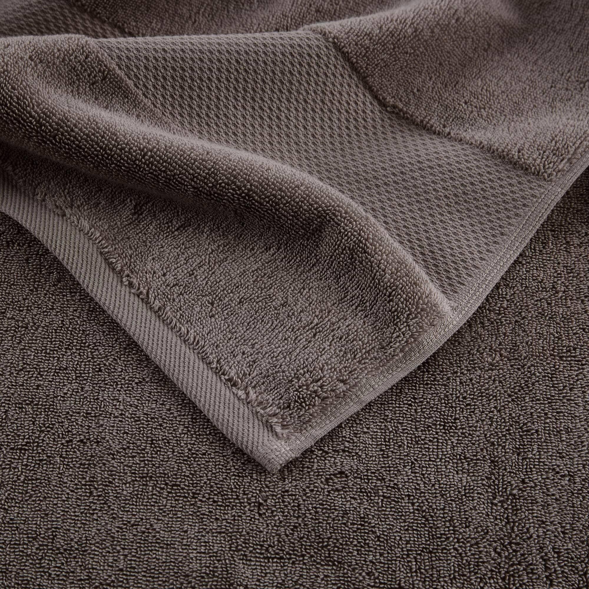 Madison Park Signature Turkish 100% Cotton Bath Sheet 2 Piece Set (Set of 2)