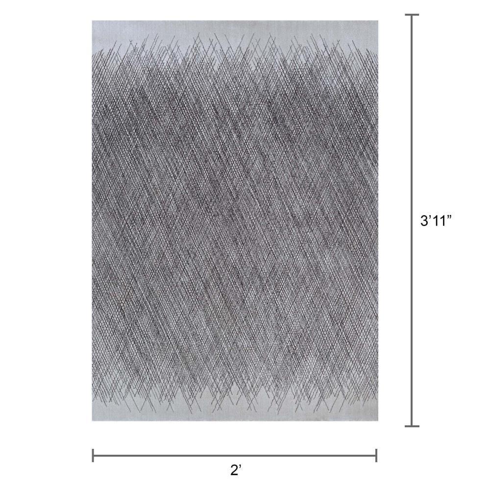 Couristan Radiance Tybalt Kobicha Area Rug