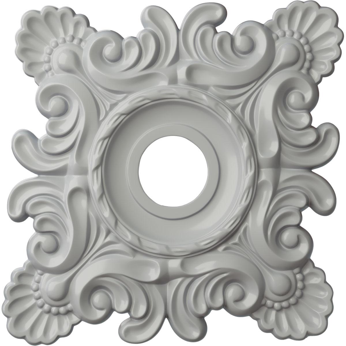 Crawley Ceiling Medallion