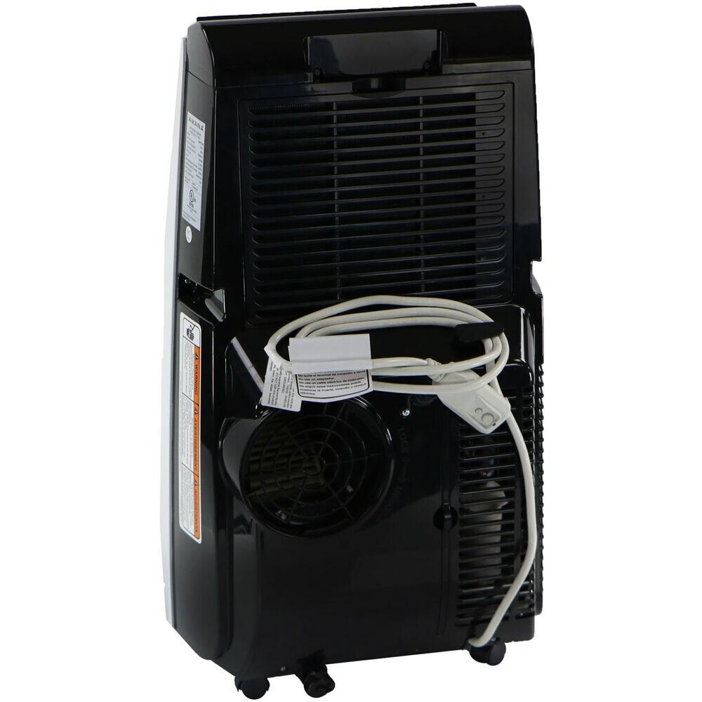 Amana Amana 7500 BTU DOE BTU Portable Air Conditioner with Remote