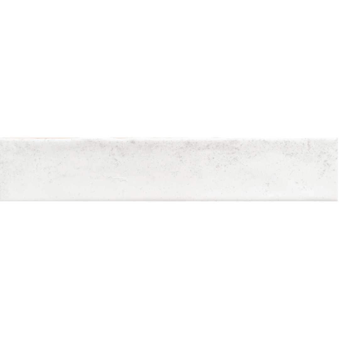 Ibiza 2" x 10" Ceramic Brick Look Subway Wall & Floor Tile