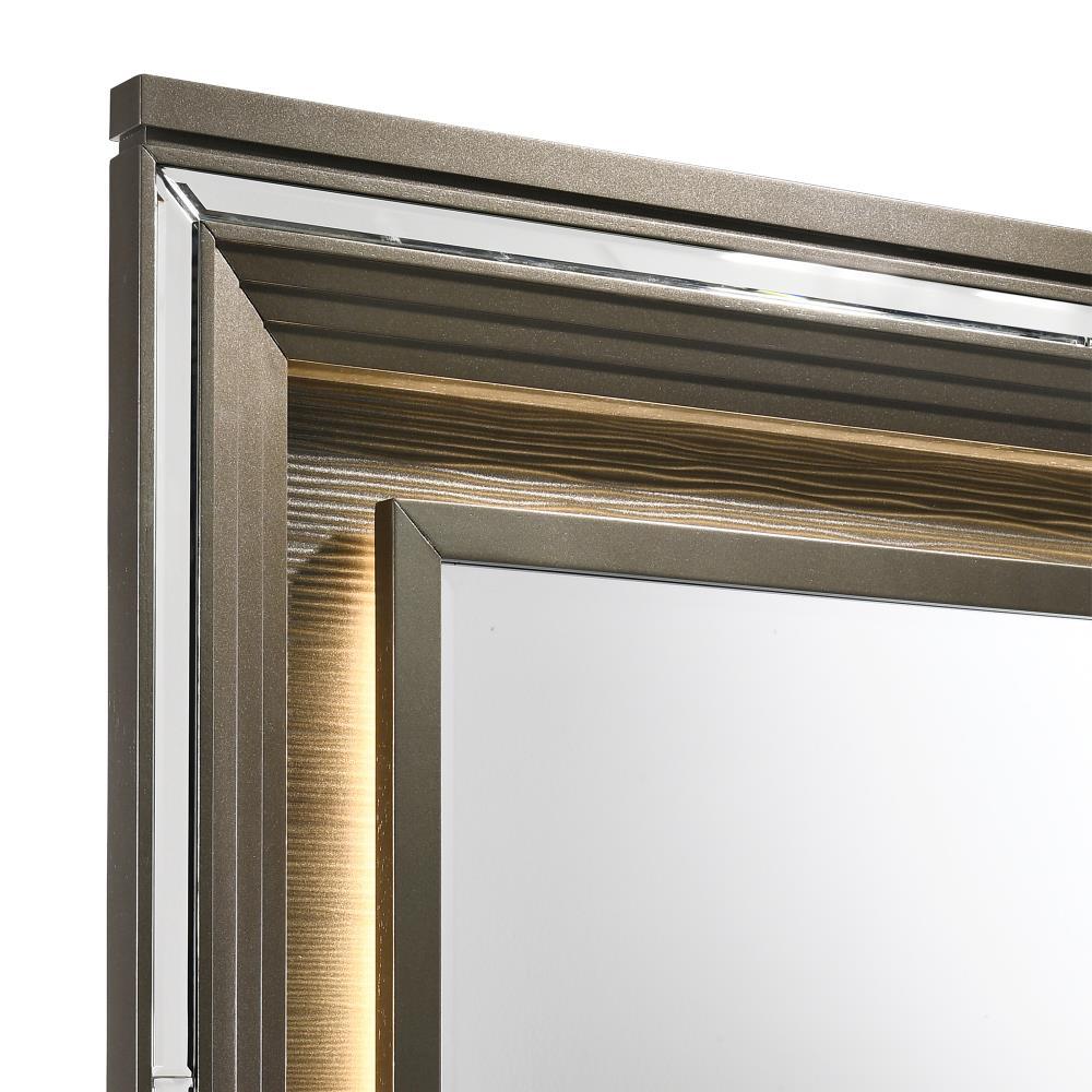 Picket House Furnishings Charlotte King Storage 6PC Bedroom Set