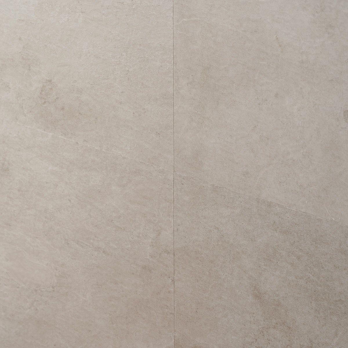 Lujo 12" x 24" x 5mm Rigid Click-Lock Luxury Vinyl Tile Flooring (23.45 Sq. Ft. / Case)