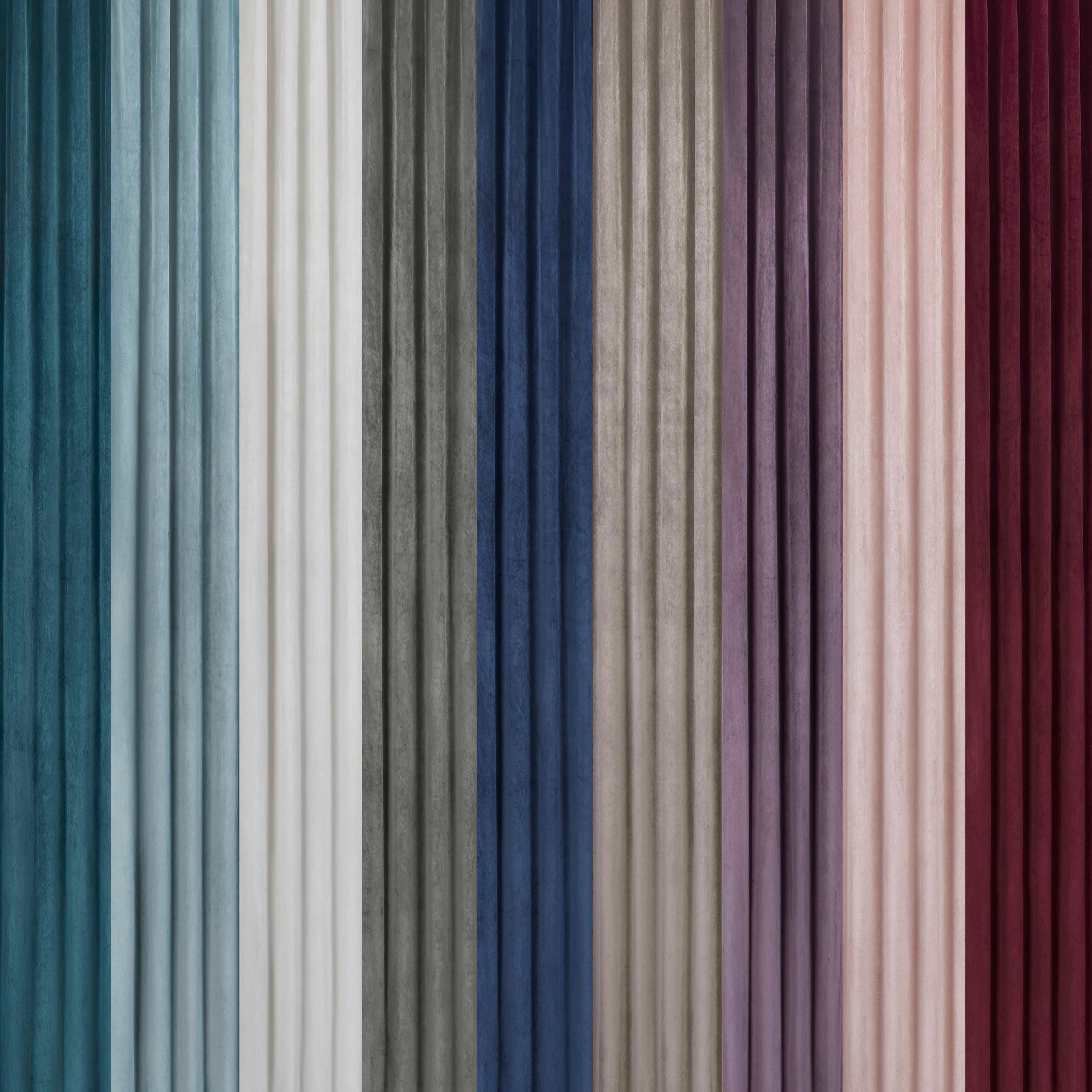 Polyester Curtain Panel