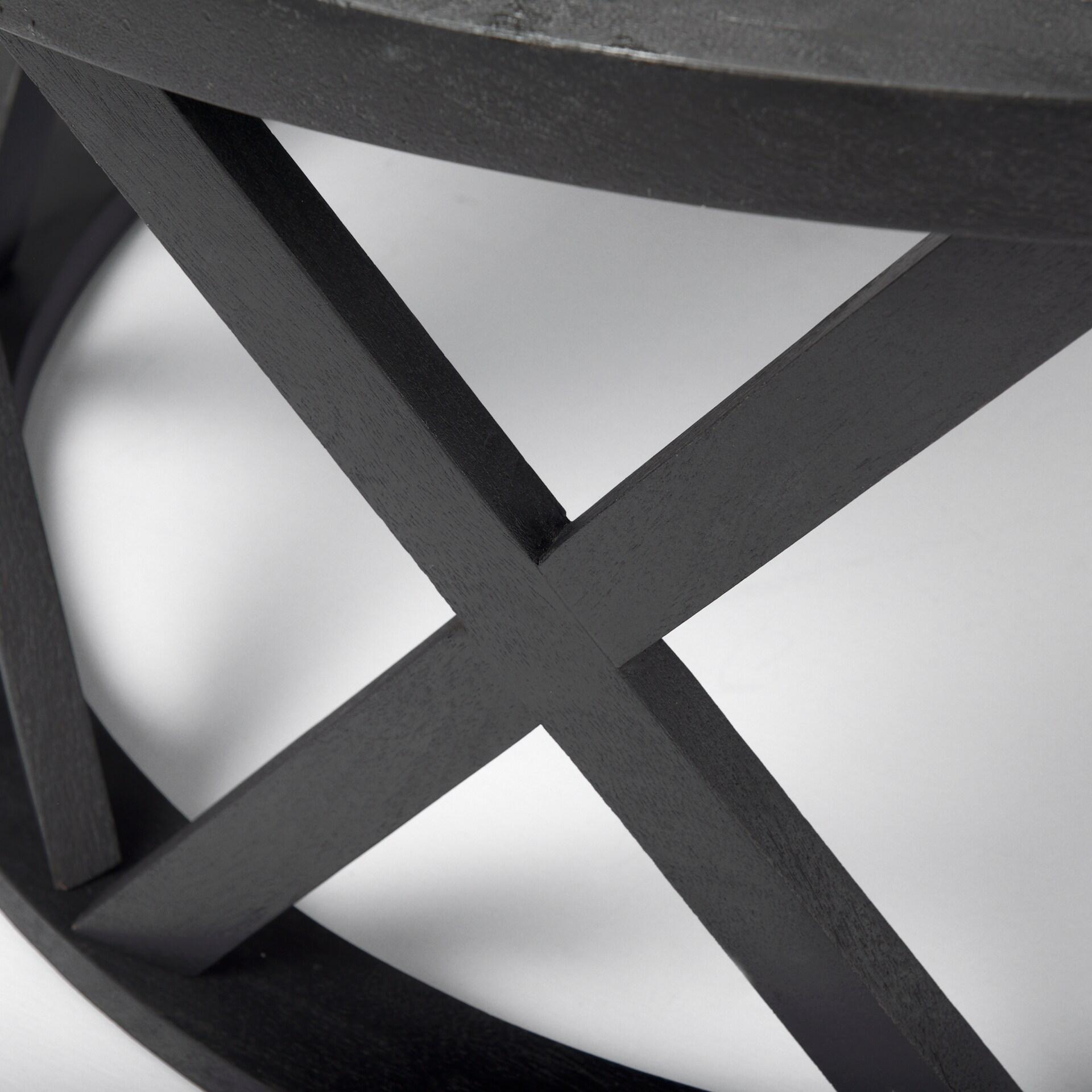 Birch Lane™ Royale Solid Wood Coffee Table