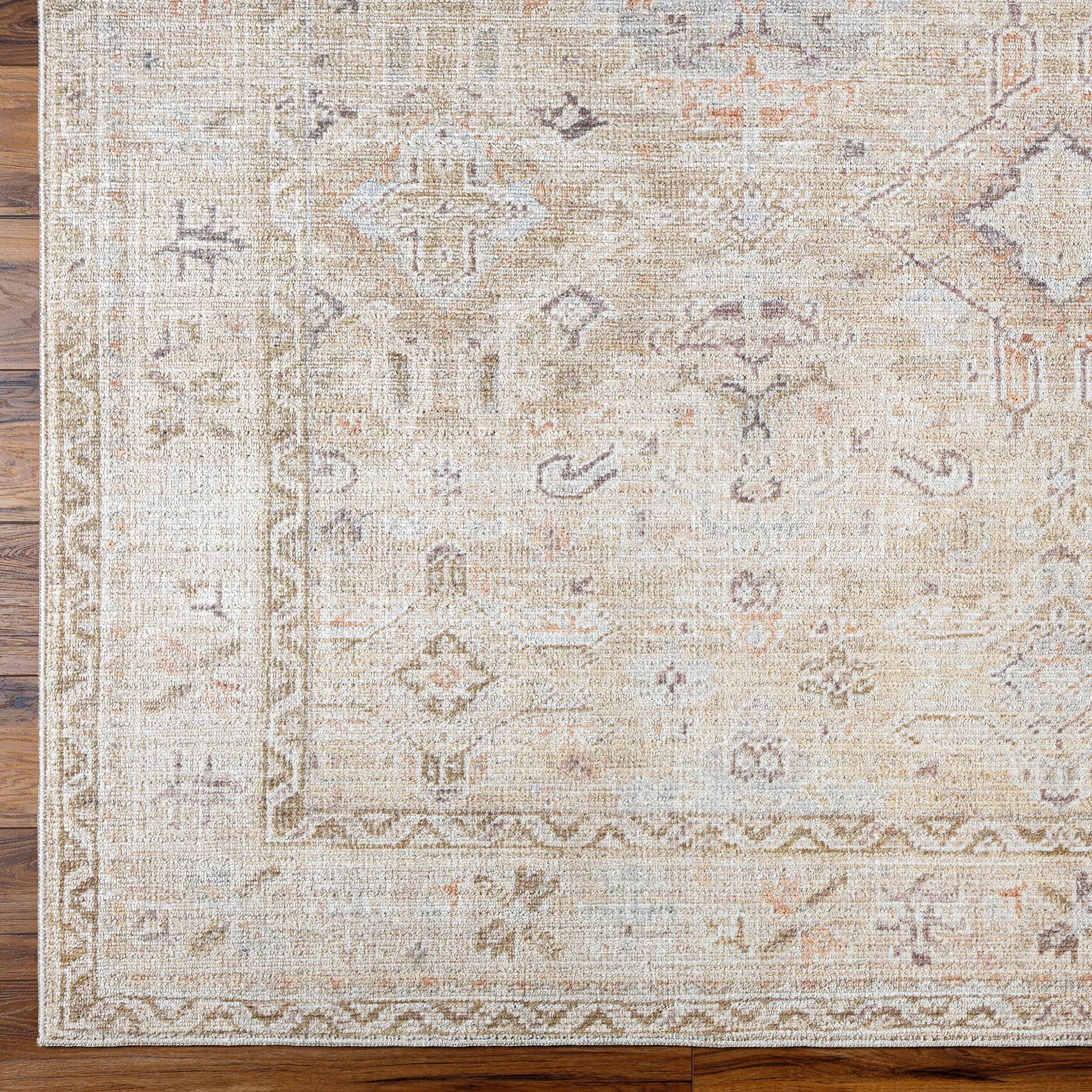 Marlene II Rug by Becki Owens x Surya - 6'6" x 9'