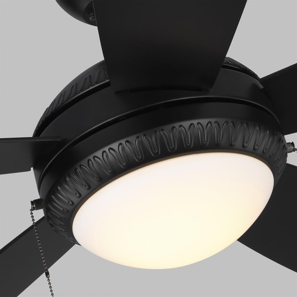 Mercury Row® Swearengin 52'' Ceiling Fan with LED Lights