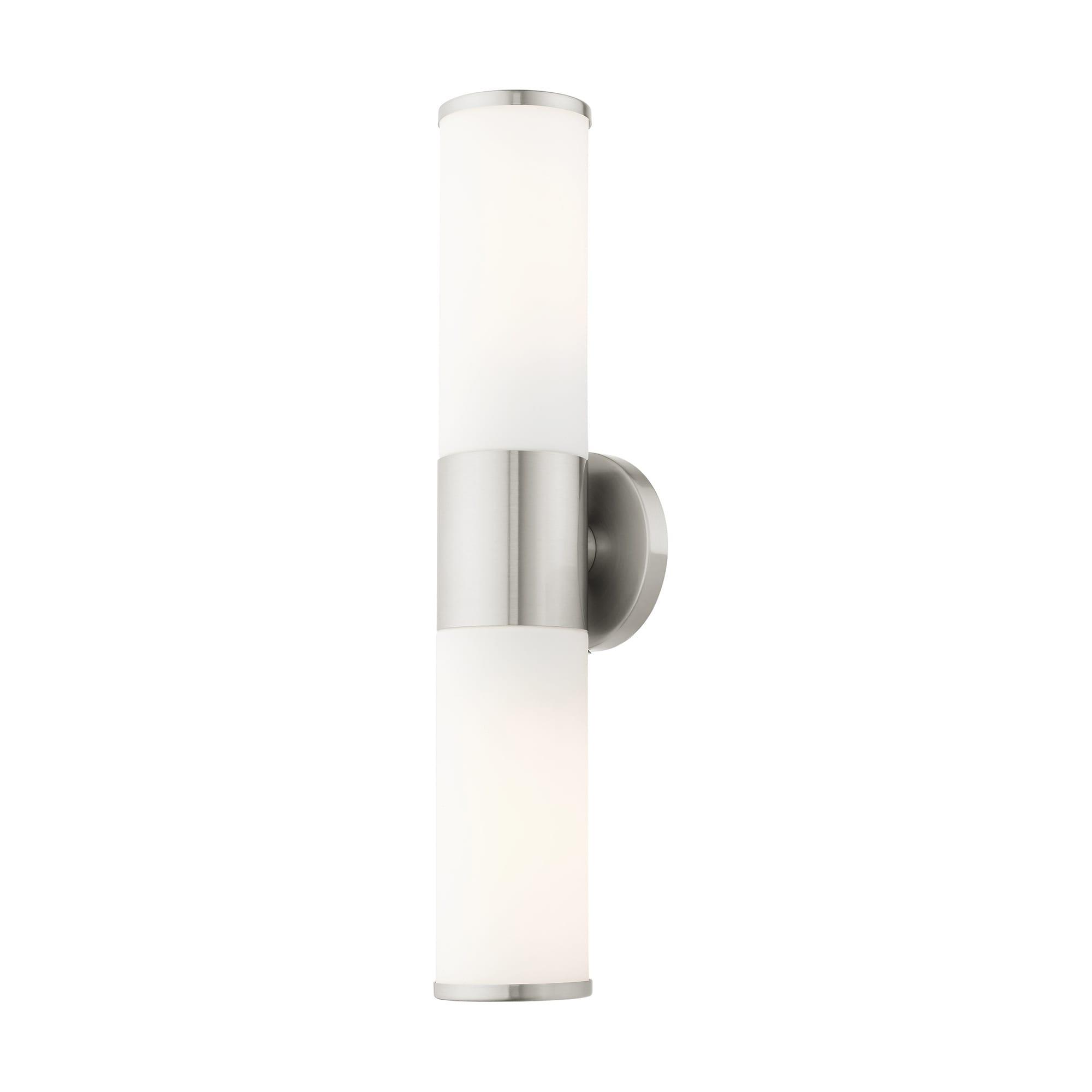 Willa Arlo™ Interiors Collingwood 2 - Light Dimmable Vanity Light