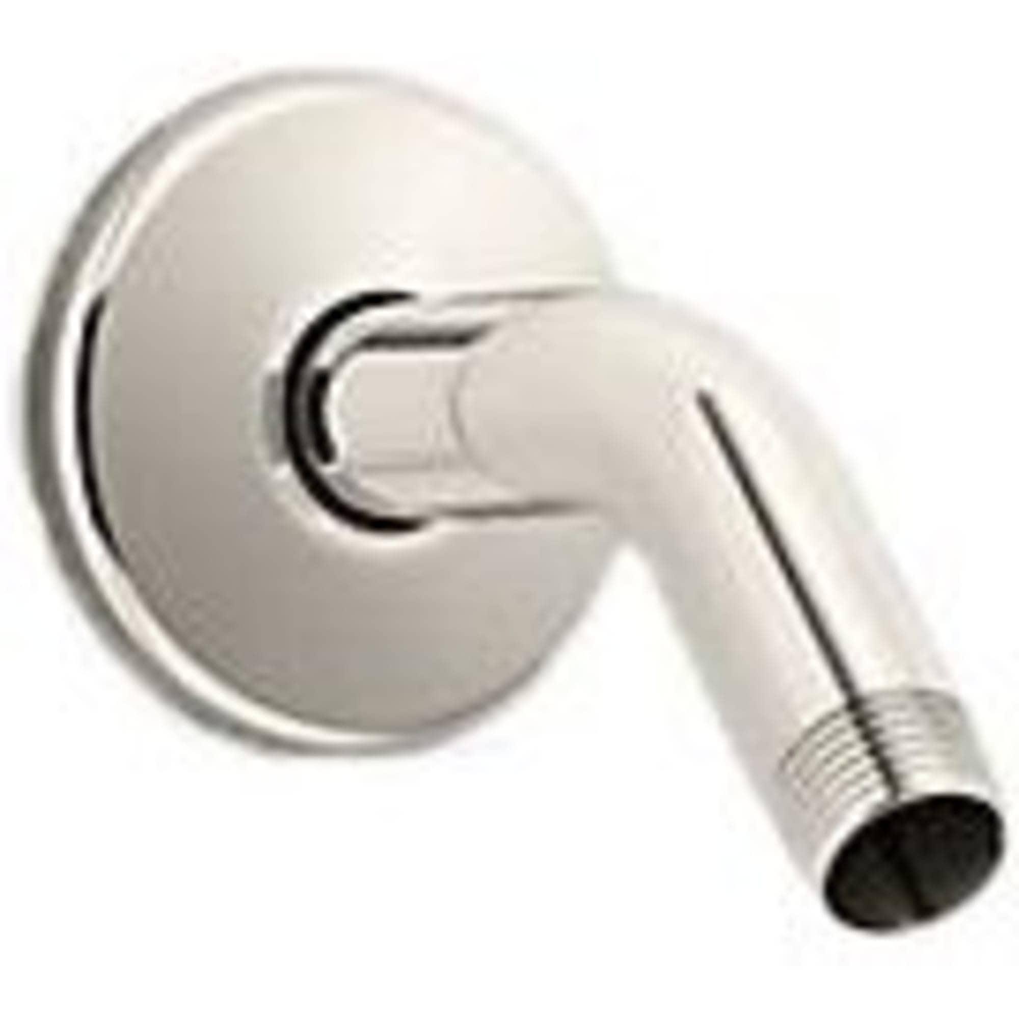 Mastershower Showerarm and Flange, Long