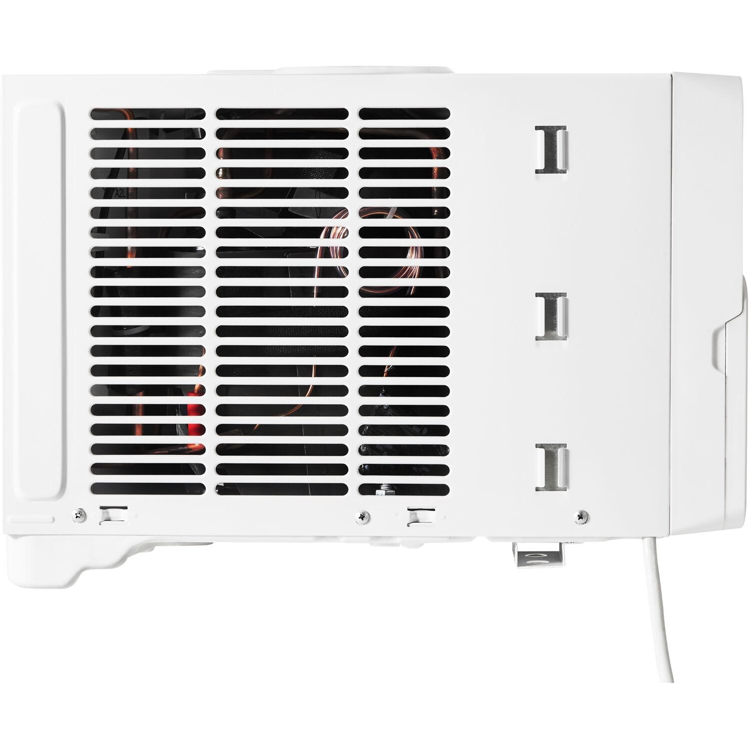 Keystone 12000 BTU Wi-Fi Connected Window Air Conditioner with Remote Included