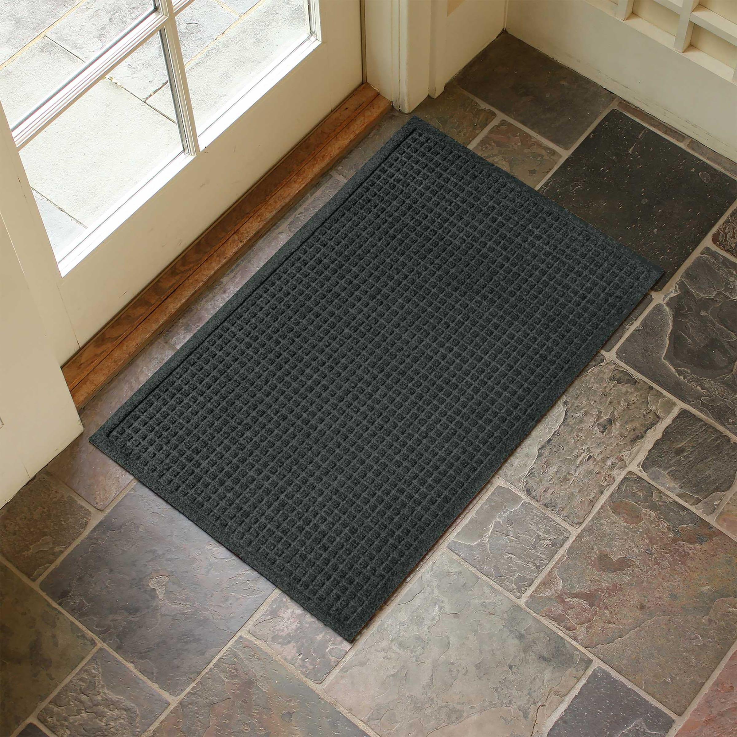 Waterhog Diamonds Indoor Outdoor Doormat