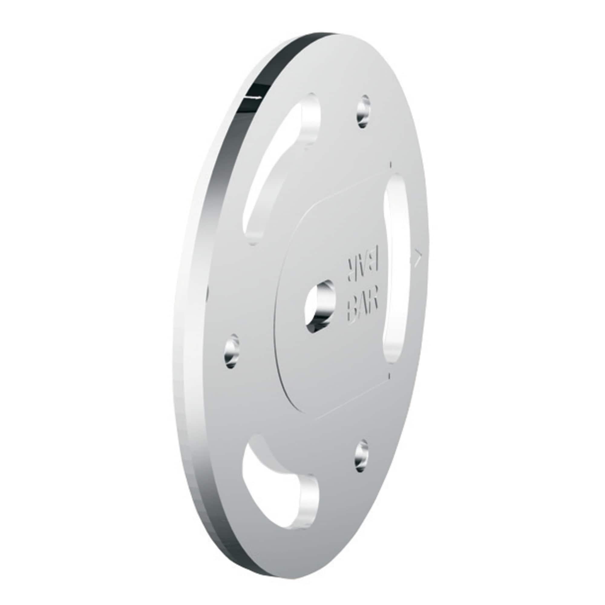 Secure Mount Anchors