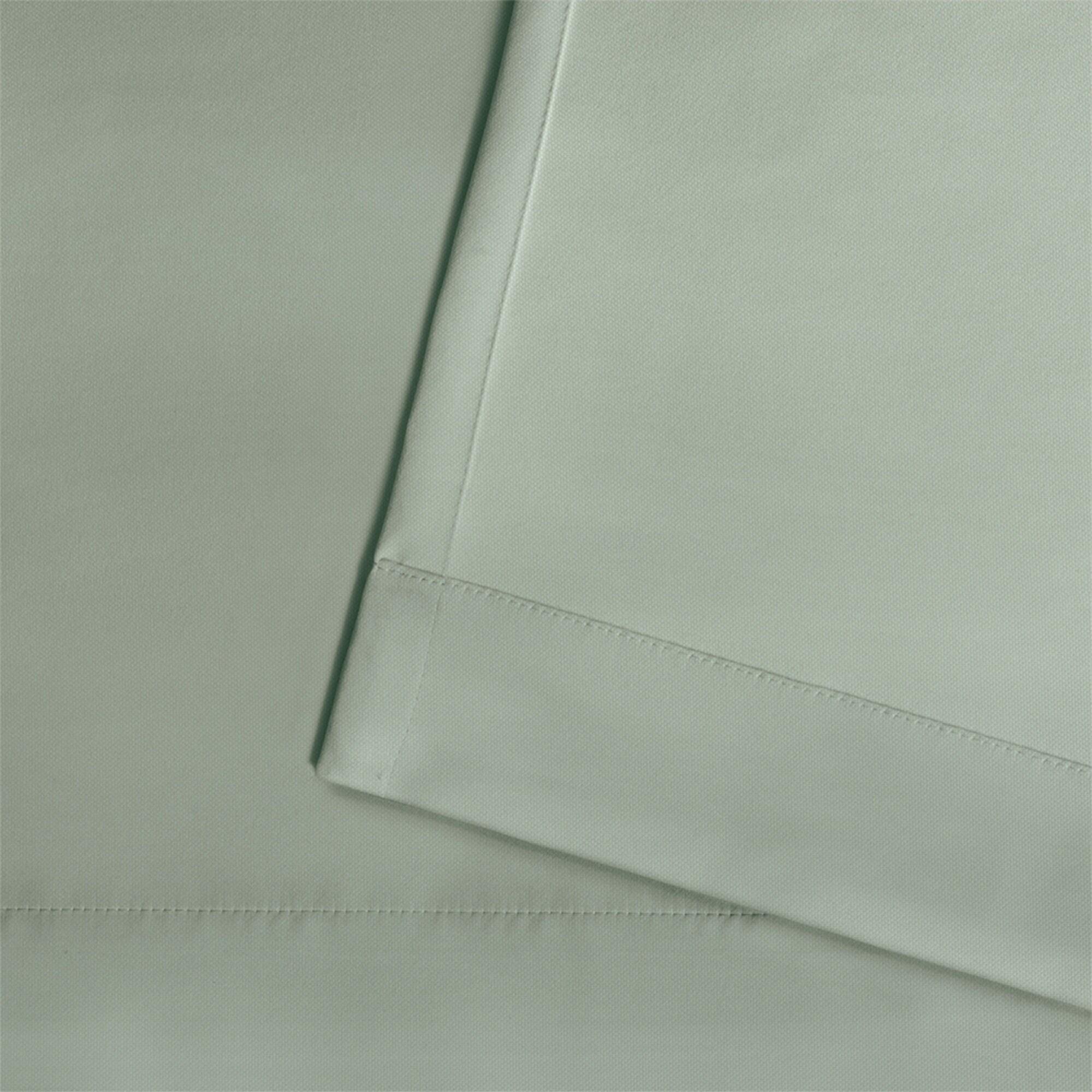 Cabana Solid Heavyweight Indoor Outdoor Curtains