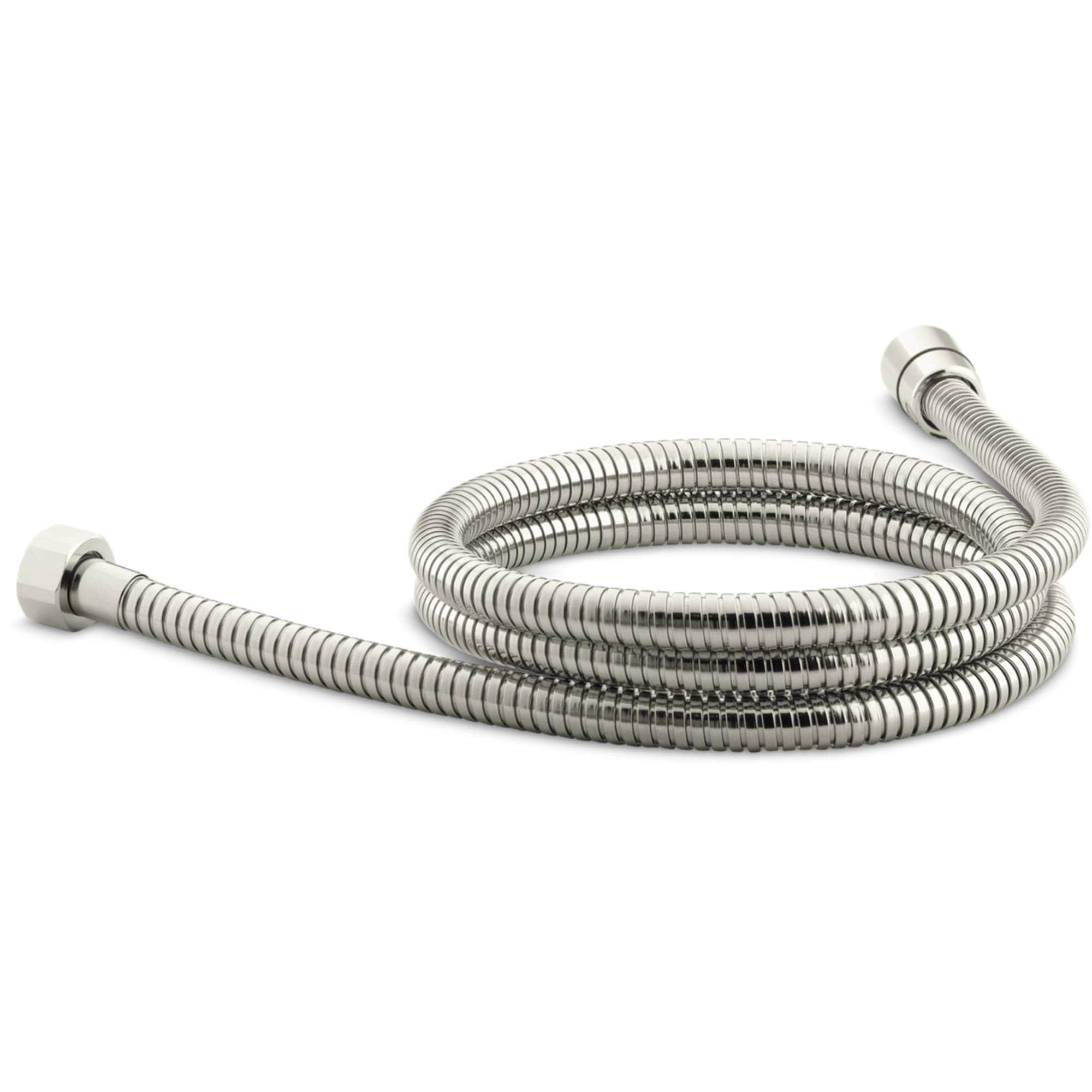 Mastershower 60" Metal Shower Hose