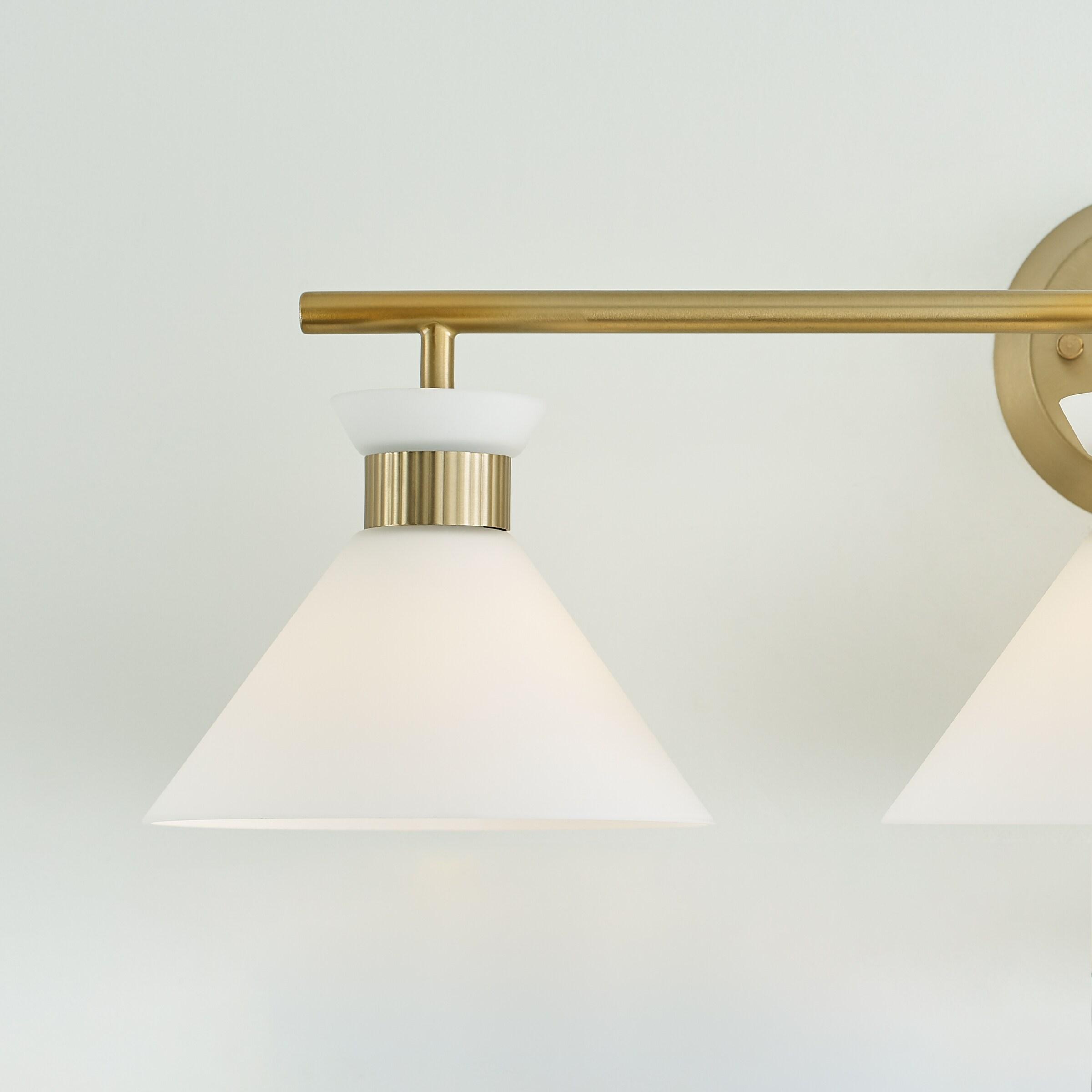 Belcarra Vanity Light