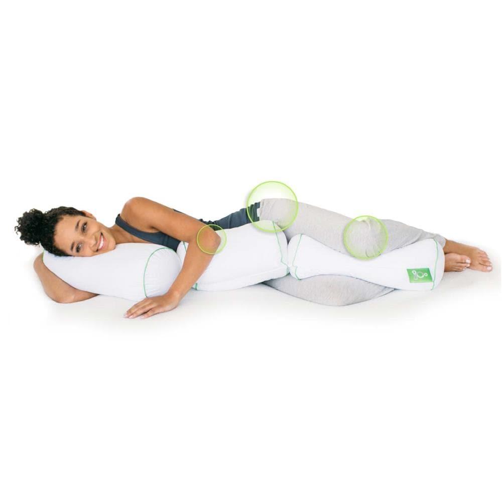 Multi Position Body Pillow - Sleep Yoga