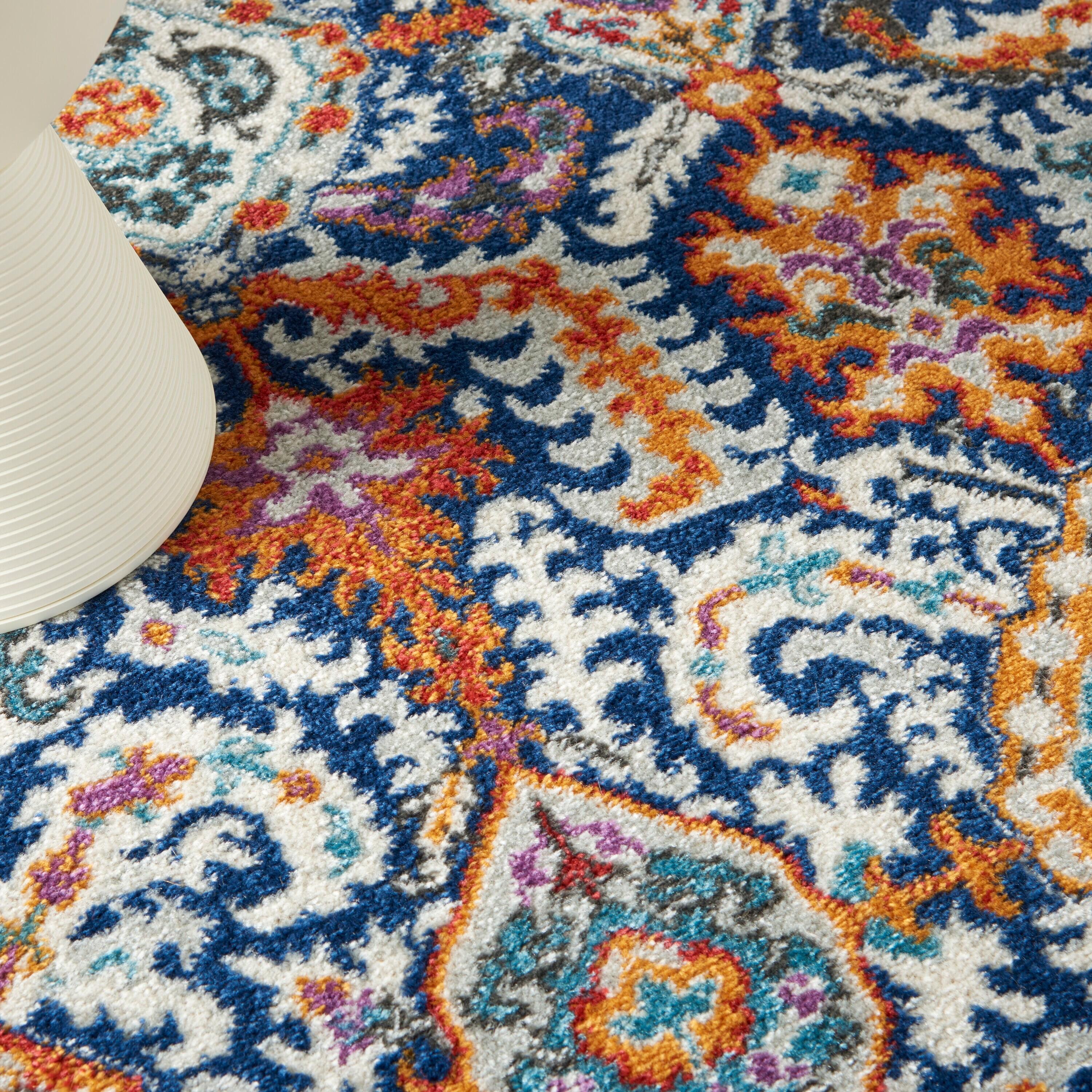 Nourison Passion Oriental Rug