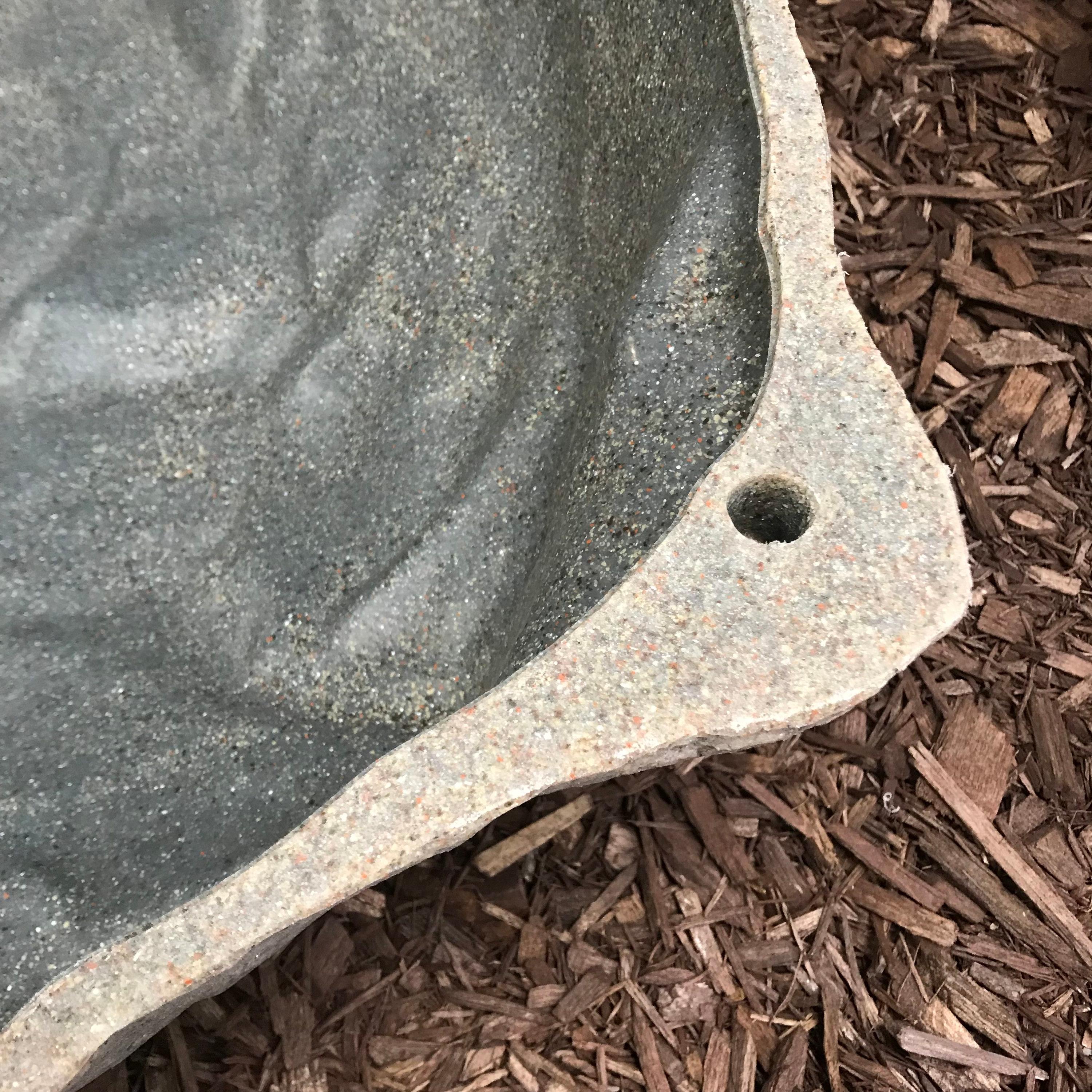 Dekorra Artificial Rock Backflow Cover - Model 110 - Choose Option