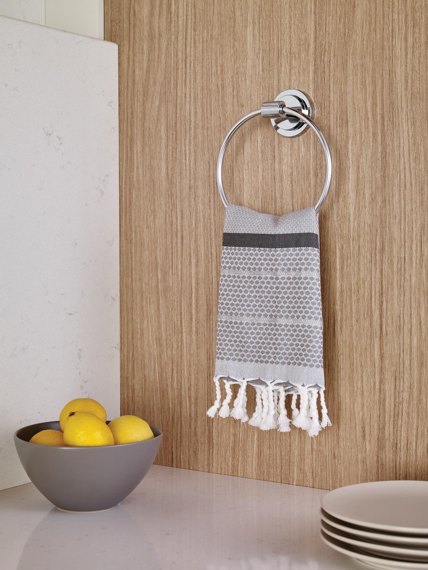 Iso Towel Ring