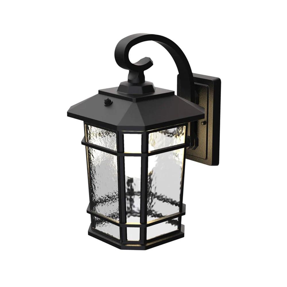 KODA Outdoor LED Wall Lantern