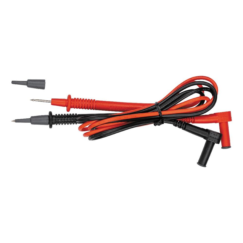 Klein Tools MM325 600V Manual-Ranging Digital Multimeter