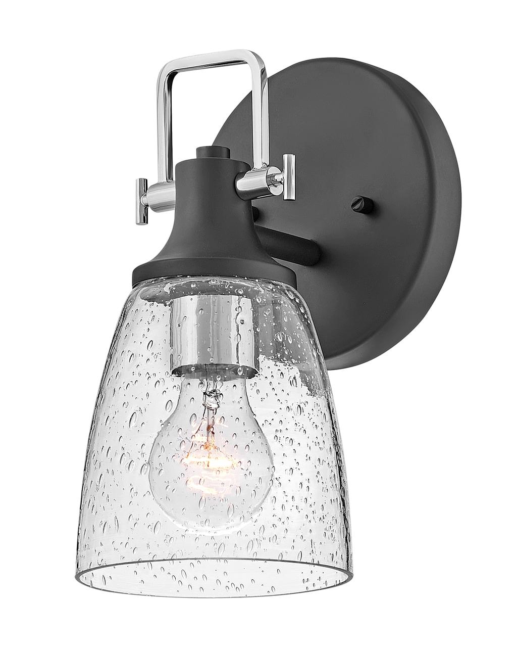 Easton 1-Light Dimmable Bath Sconce