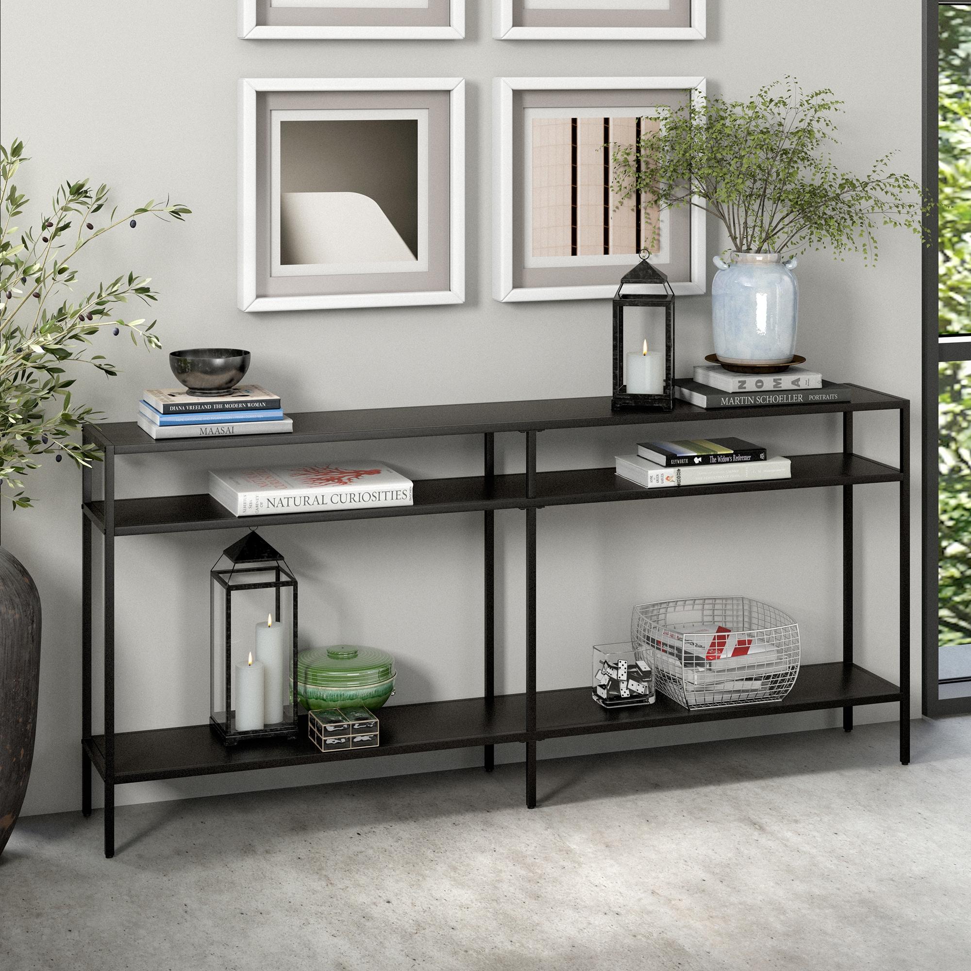 Ceno 55"-64" Console Table