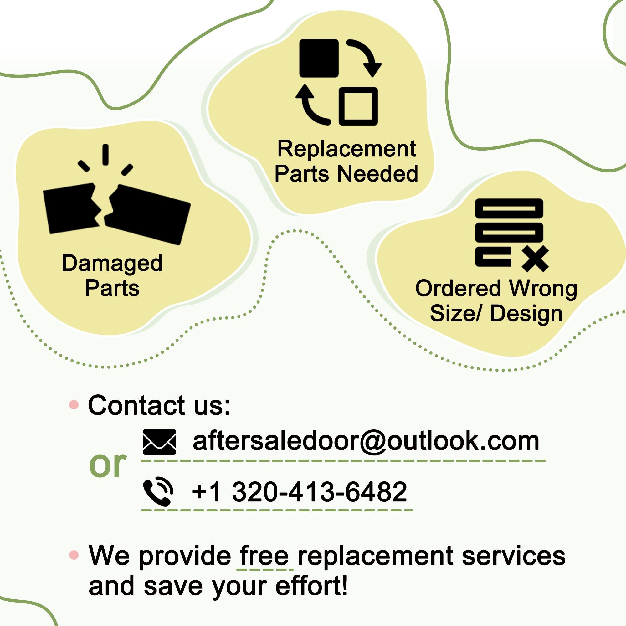 EightDoors 80-in Frosted Glass 1-Lite Wood Painted French Doors