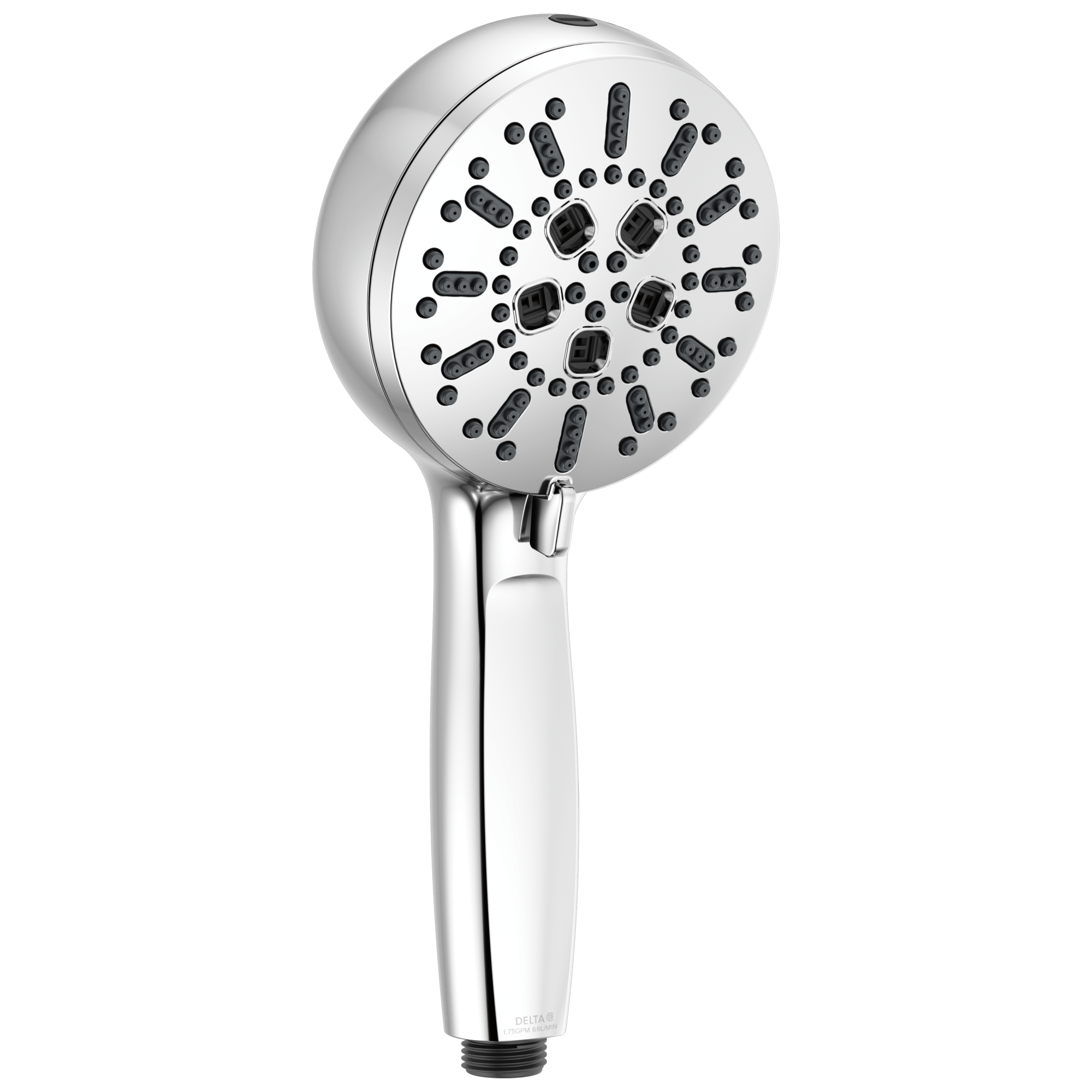 ProClean 7-Spray Handheld Shower Head, High Pressure Spray Hand Shower