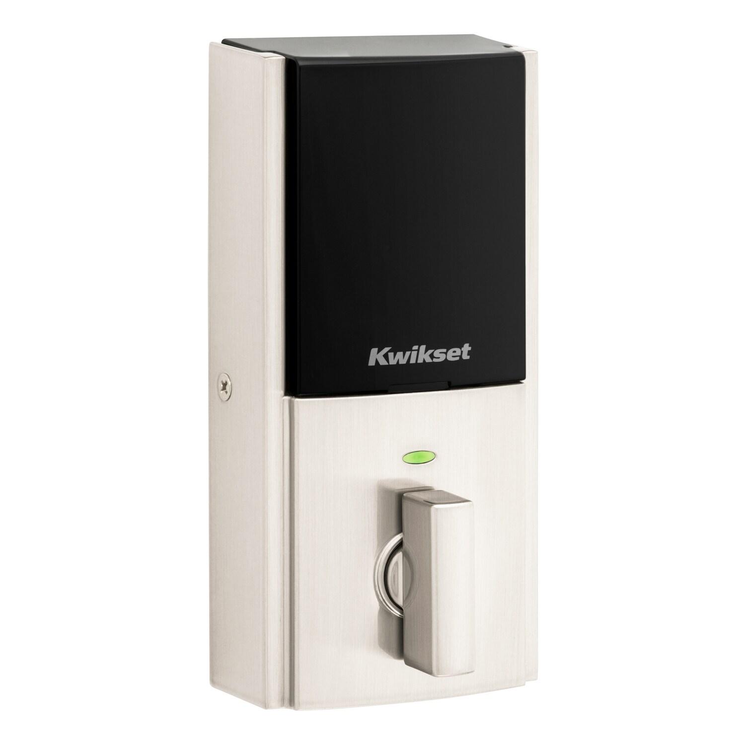 Home Connect Smart Electronic Single Cylinder Deadbolt