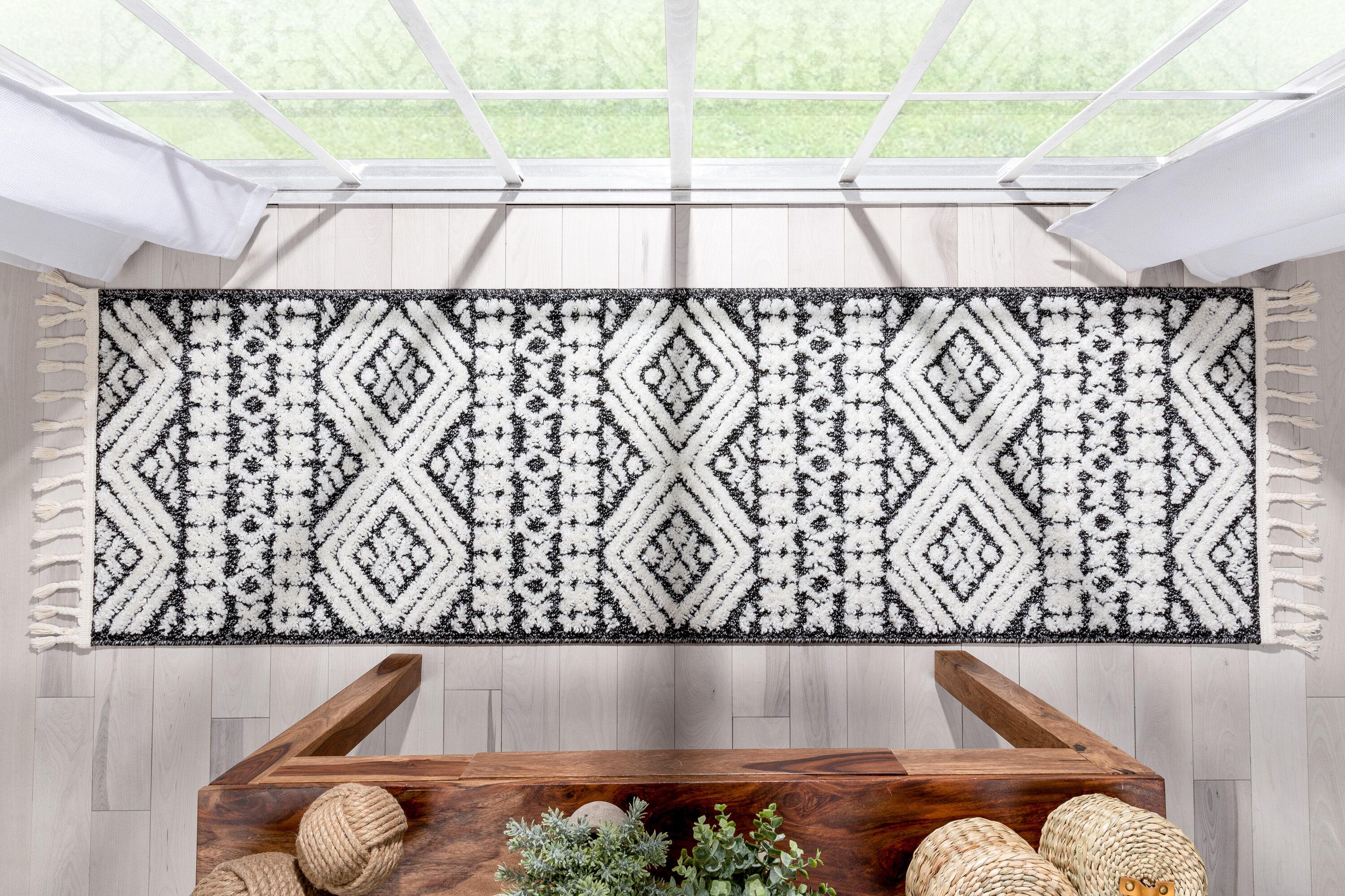 Eliana Moroccan Rug