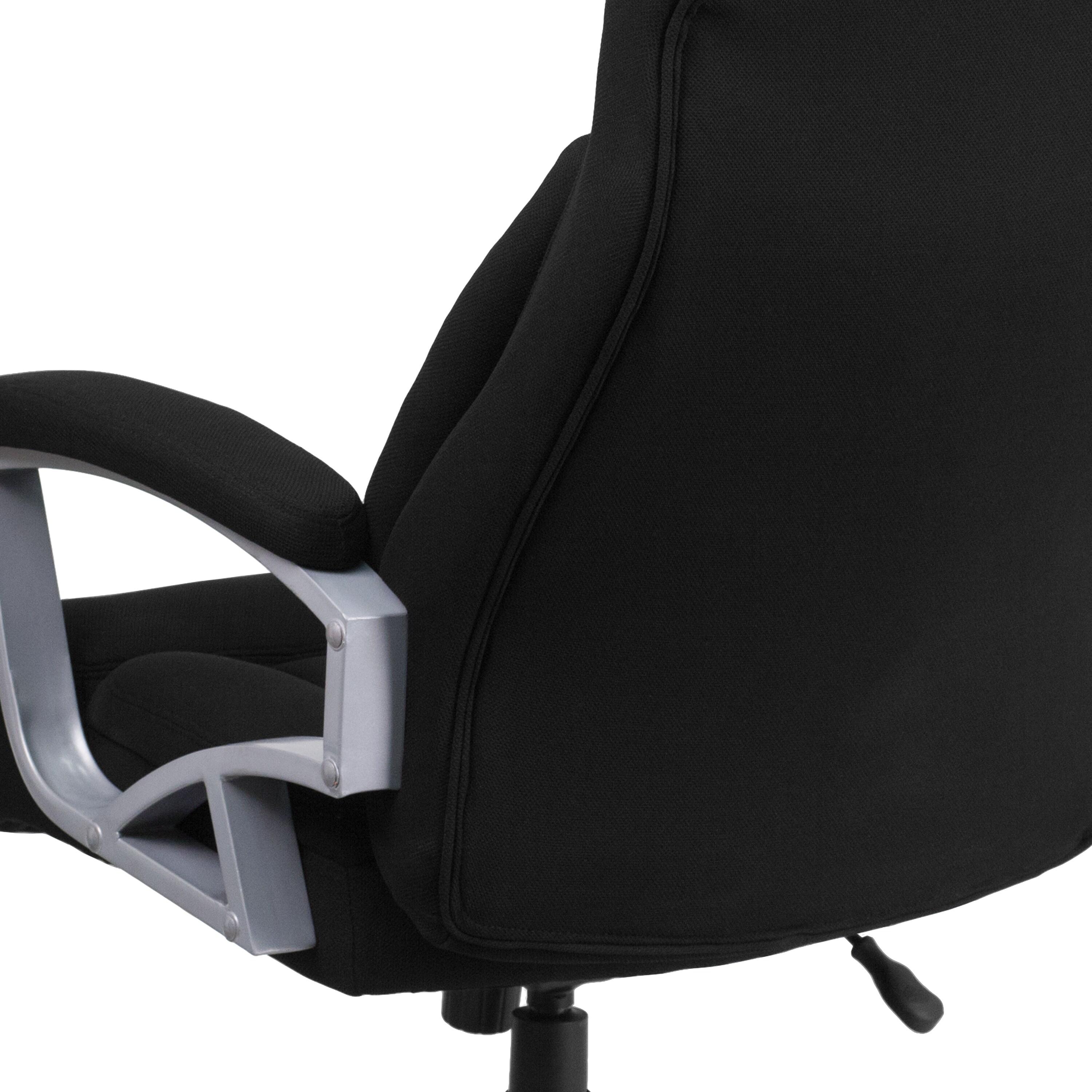 Rosalie Big & Tall 500 lb. Rated Executive Swivel Ergonomic Office Chair