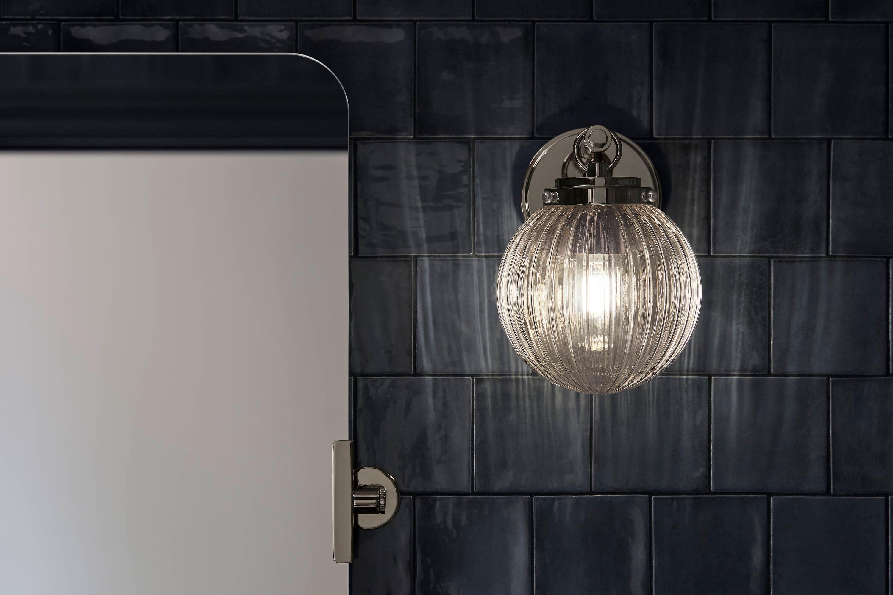 Embra By Studio McGee One-Light Sconce